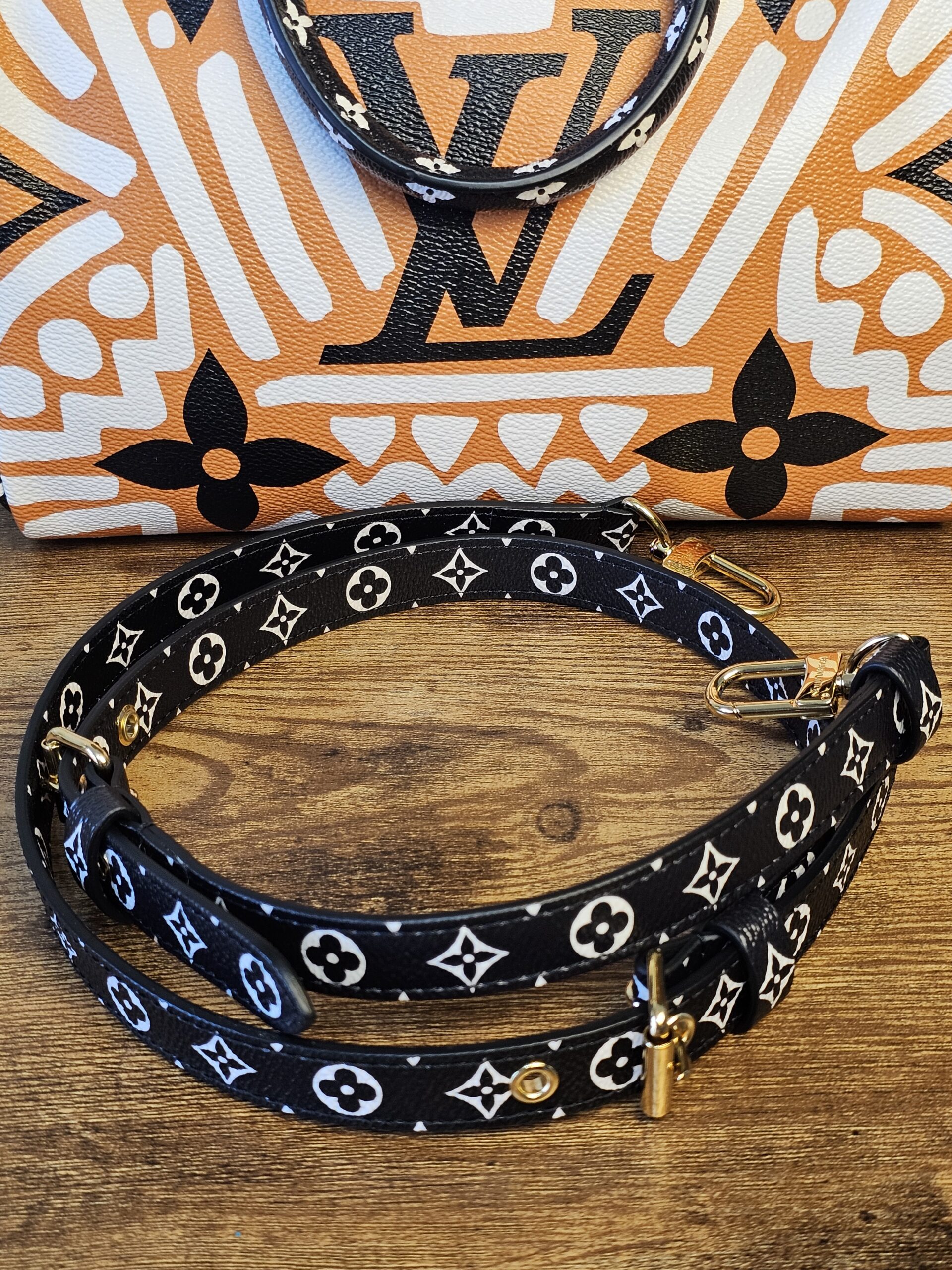 Bandoulière 25 Crafty - Image 29