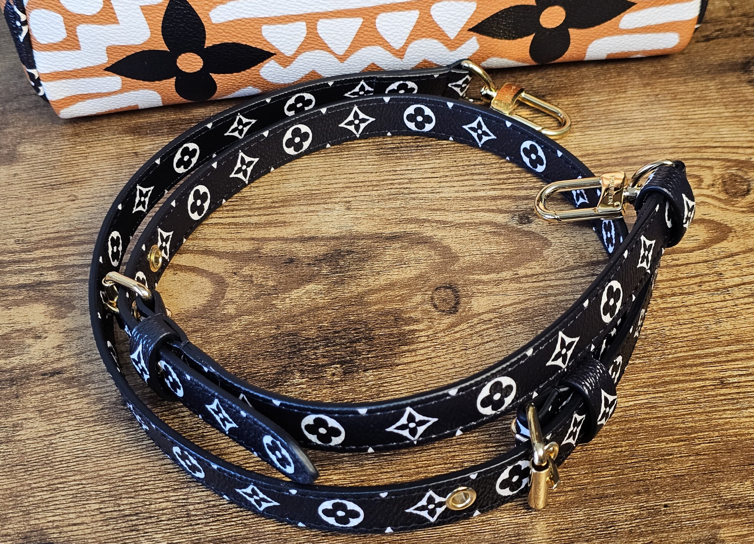 Bandoulière 25 Crafty - Image 30