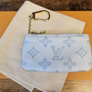 130th Anniversary Key Pouch