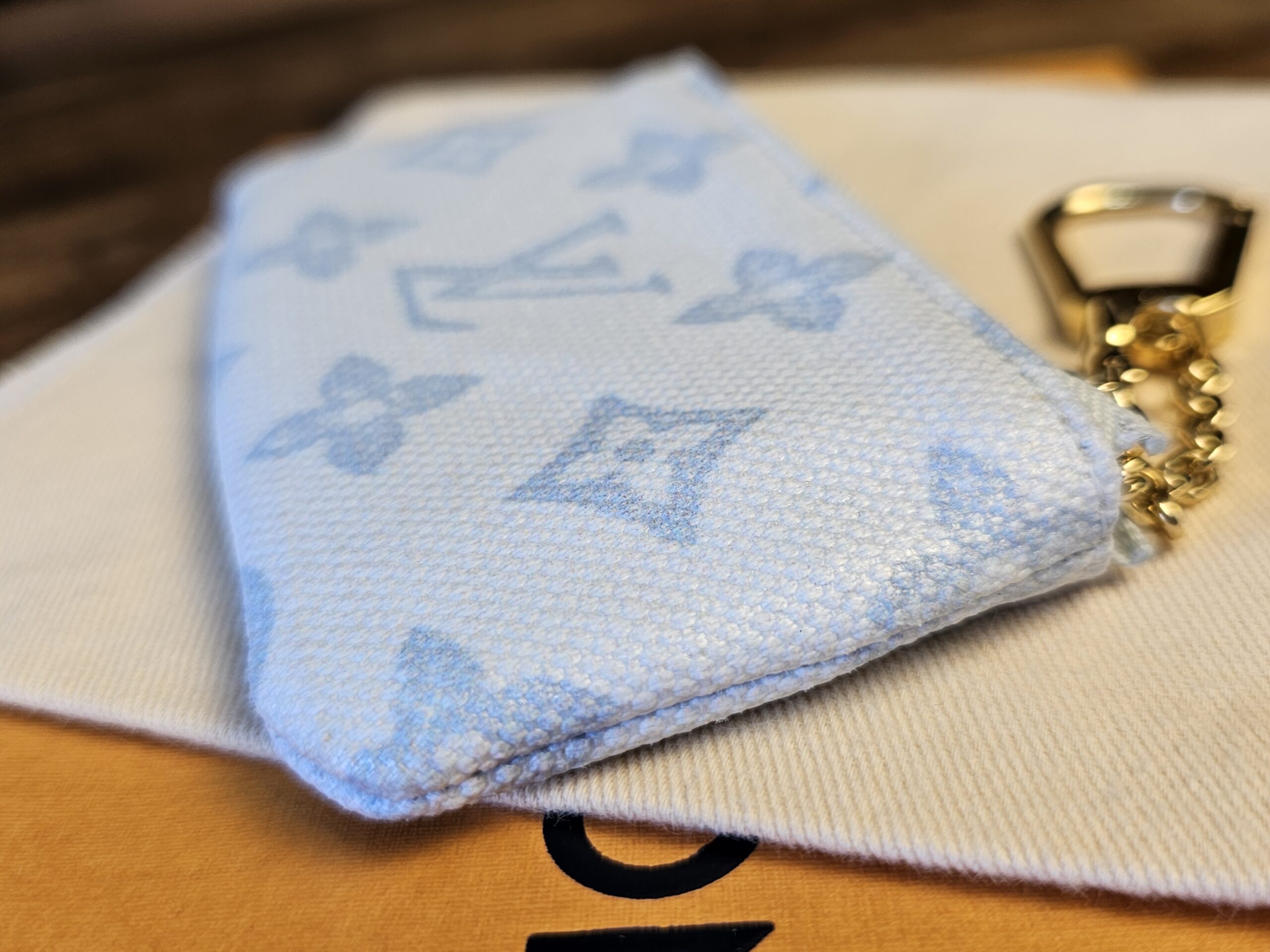 130th Anniversary Key Pouch - Image 4