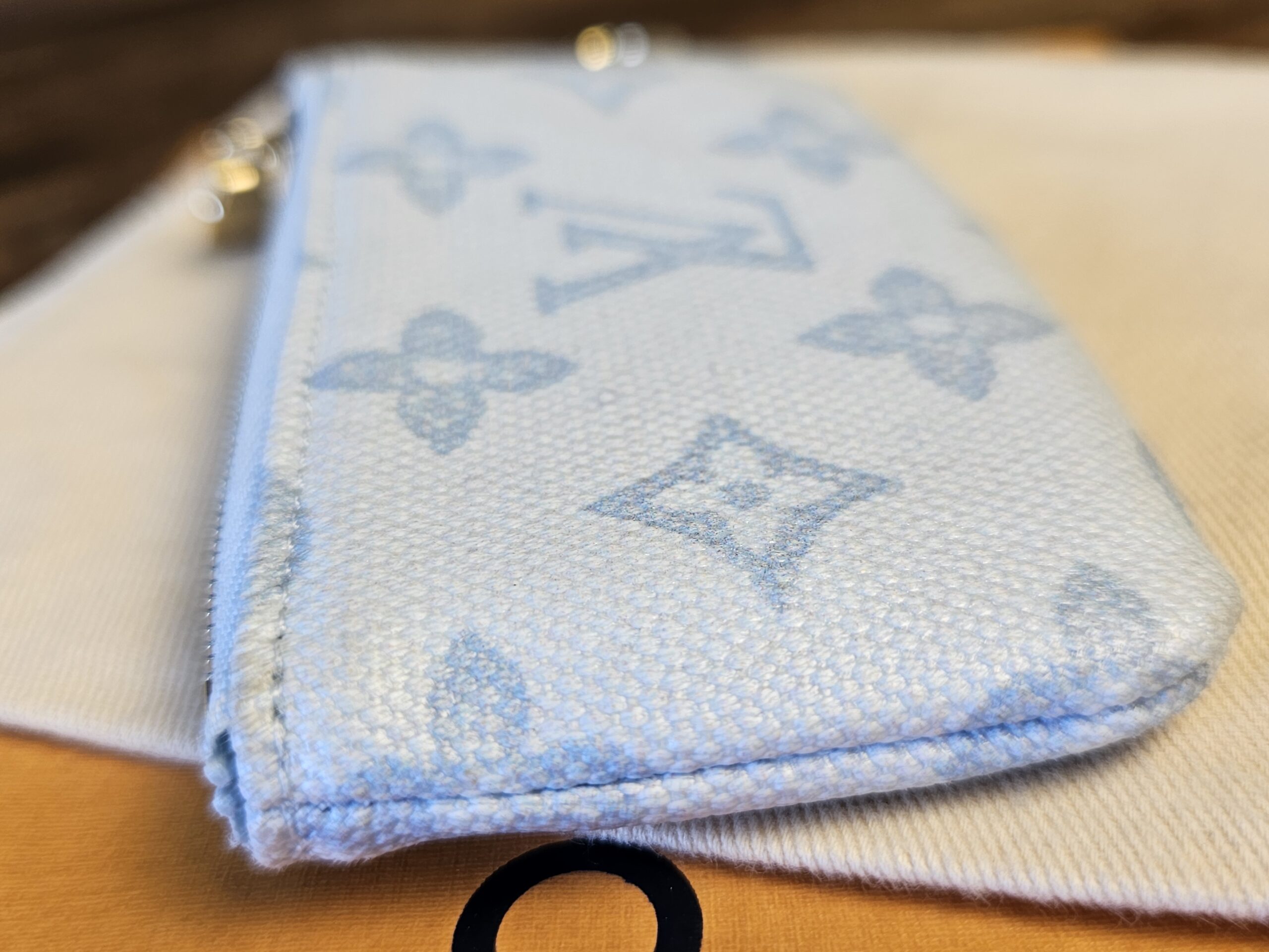 130th Anniversary Key Pouch - Image 5