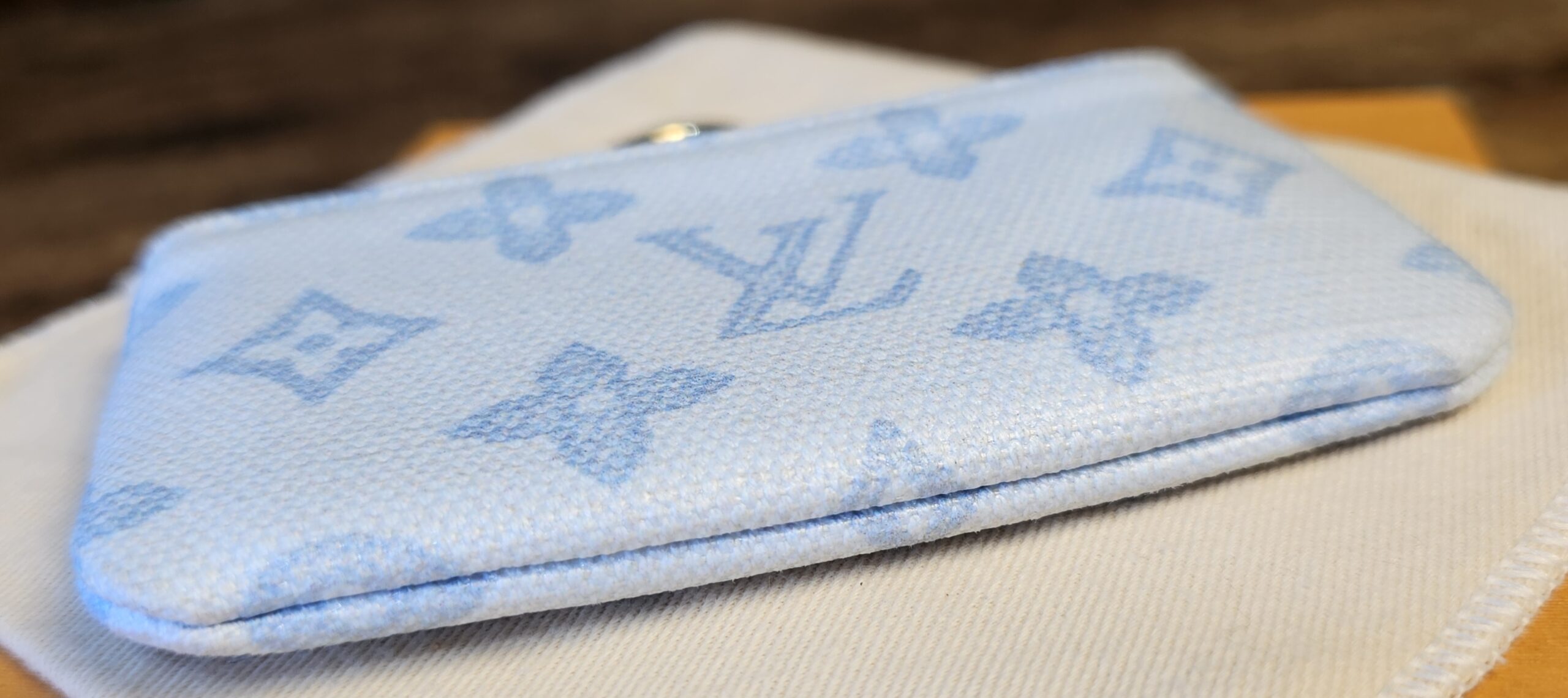 130th Anniversary Key Pouch - Image 6