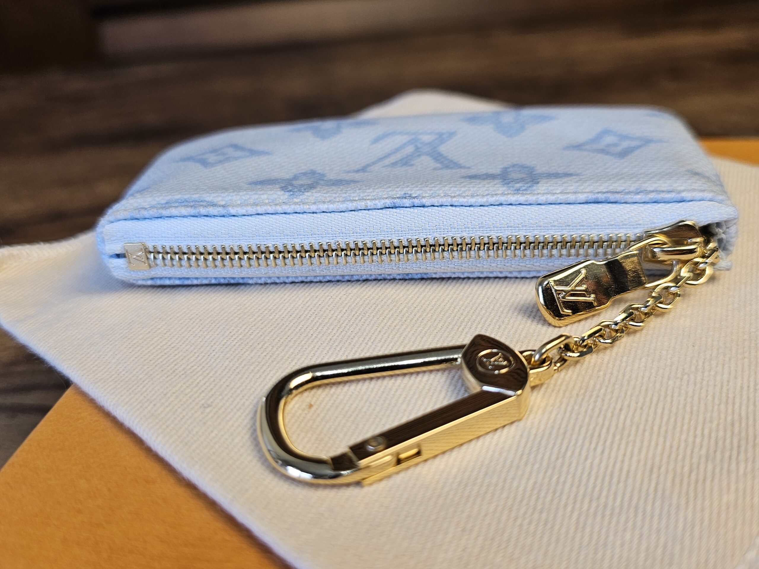 130th Anniversary Key Pouch - Image 7