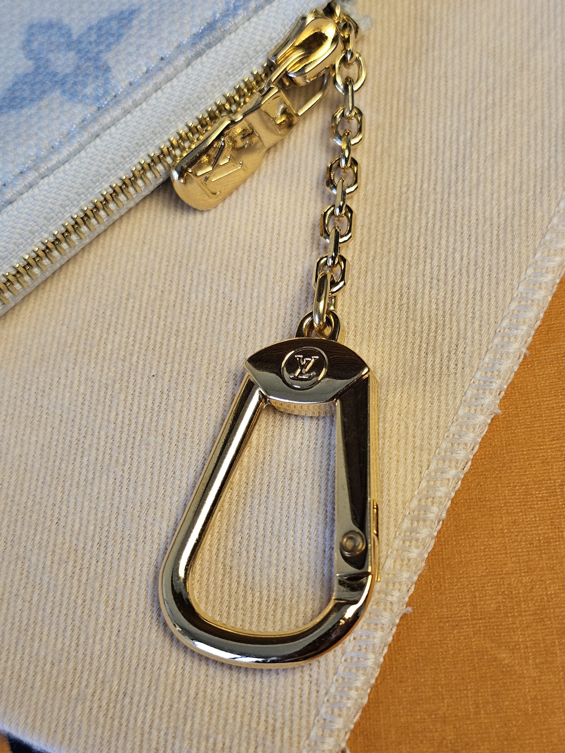 130th Anniversary Key Pouch - Image 8