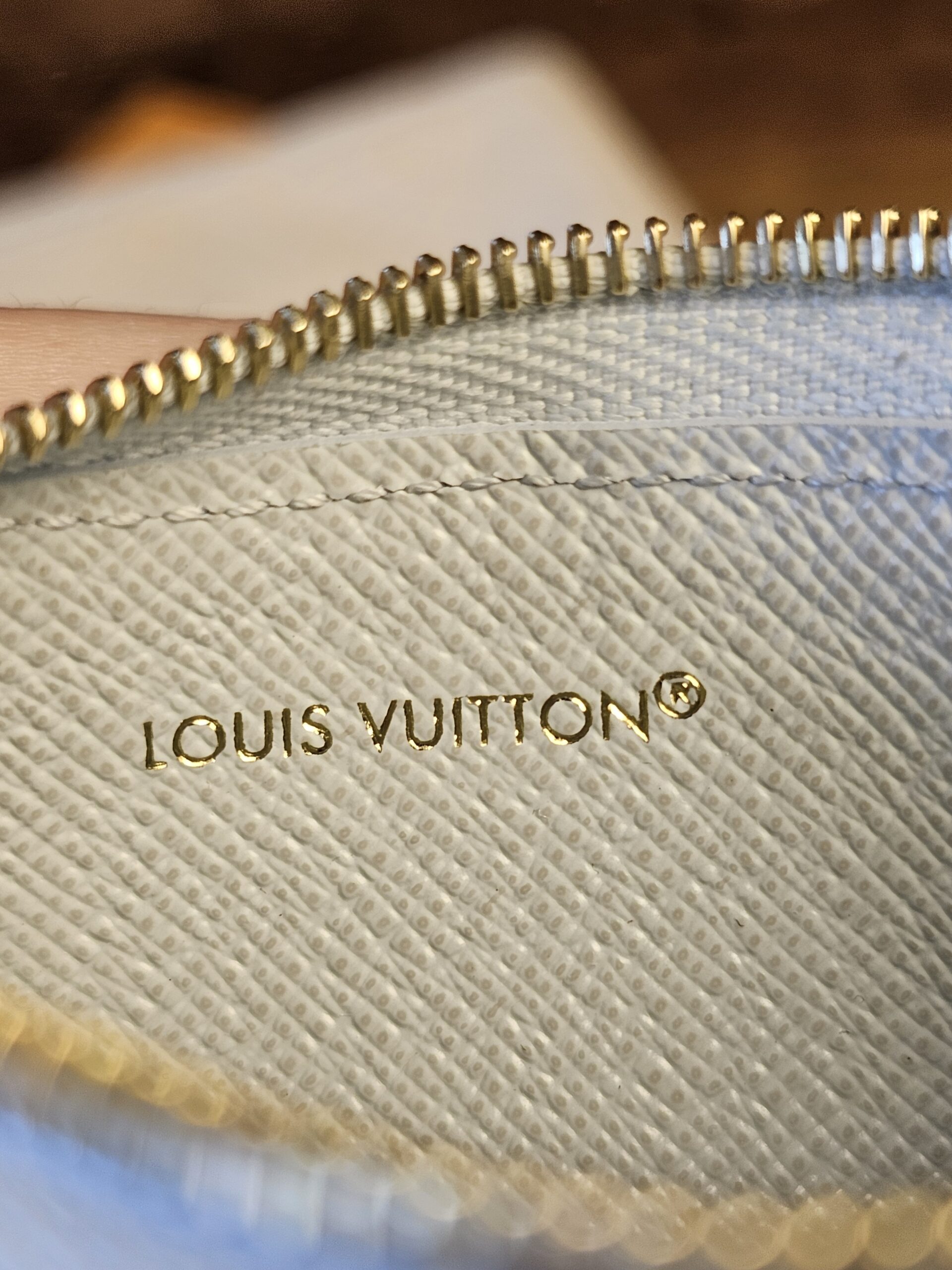 130th Anniversary Key Pouch - Image 11