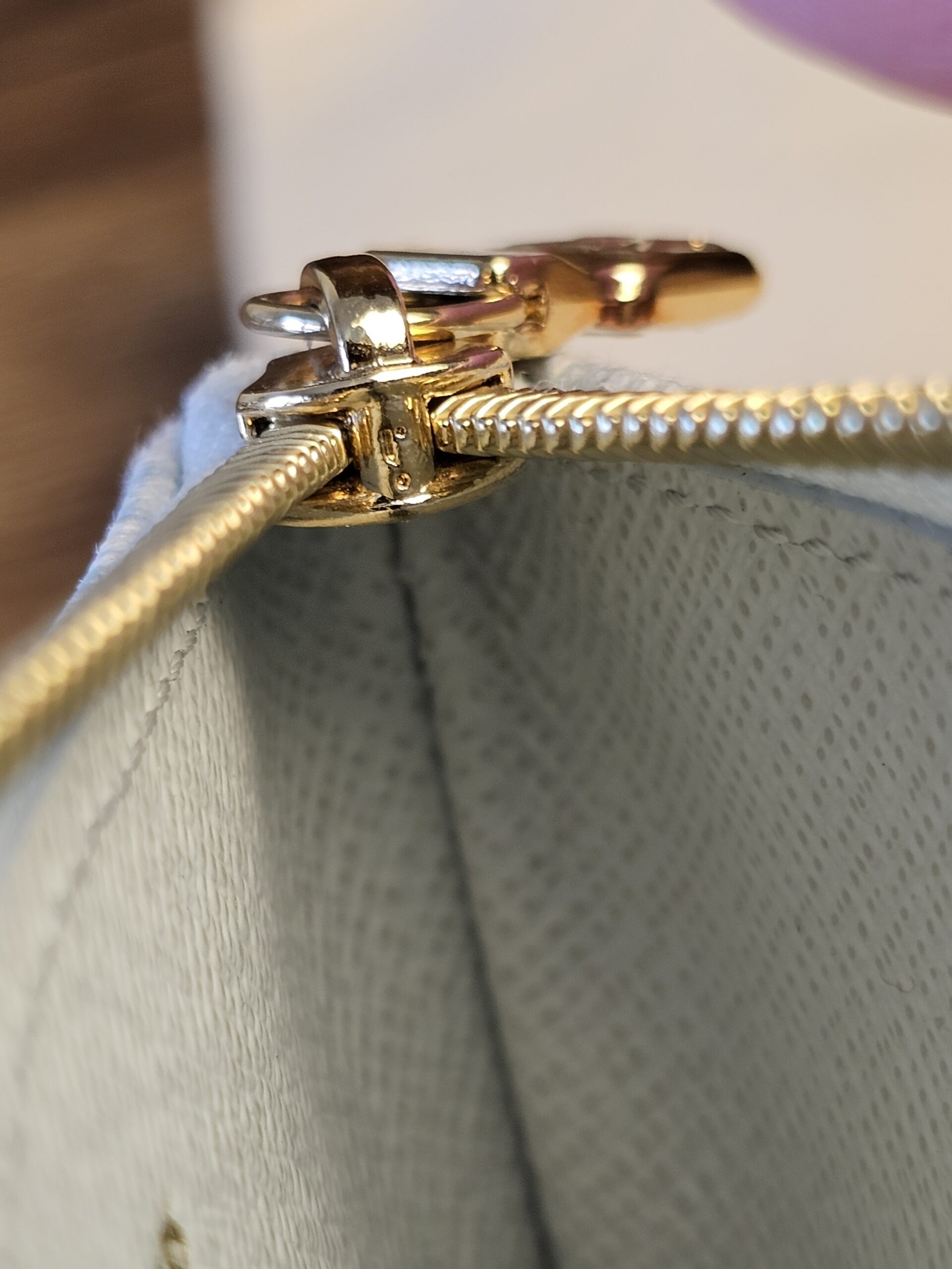 130th Anniversary Key Pouch - Image 15