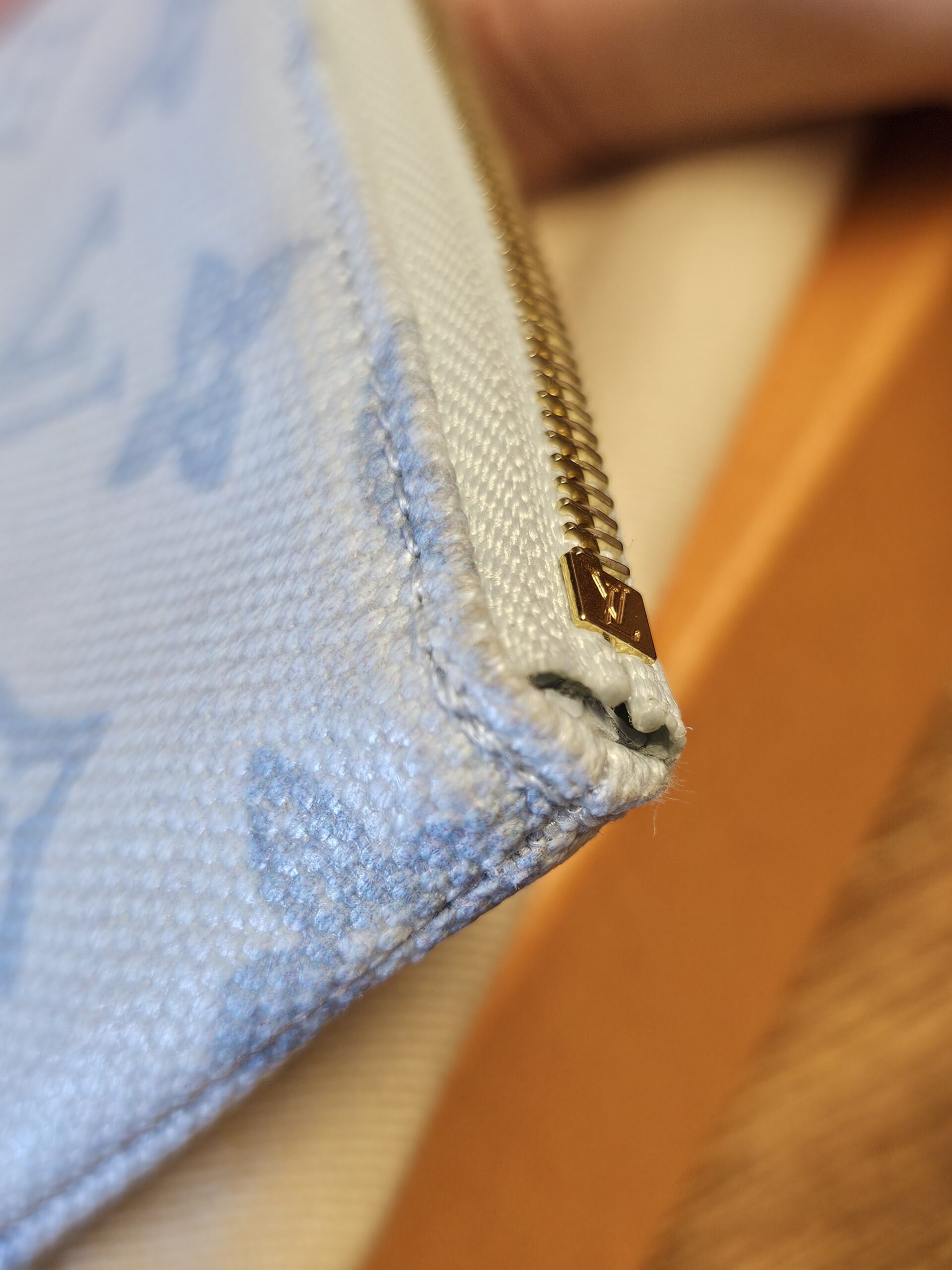 130th Anniversary Key Pouch - Image 16