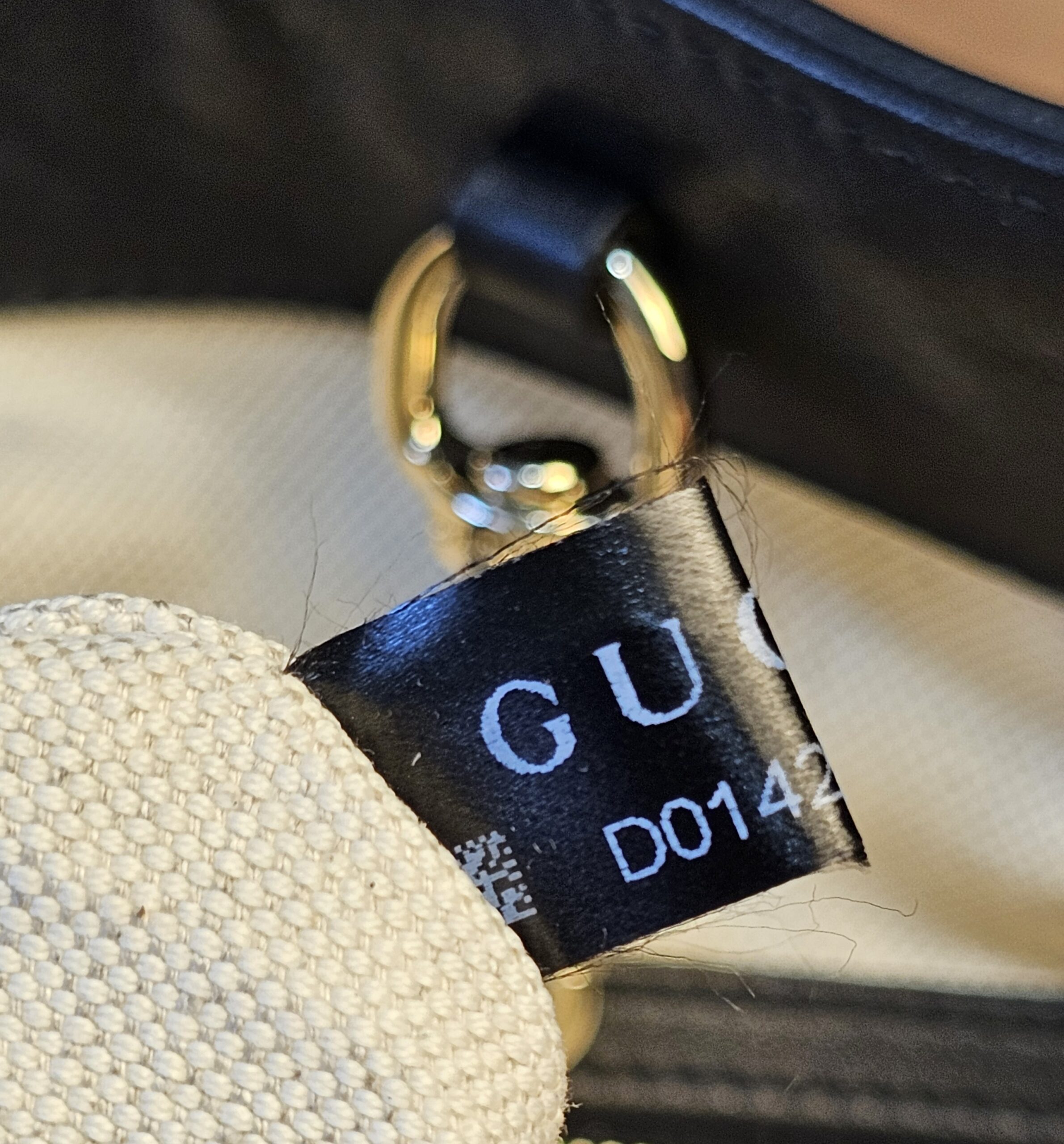 Guccissima Leather Tote - Image 25