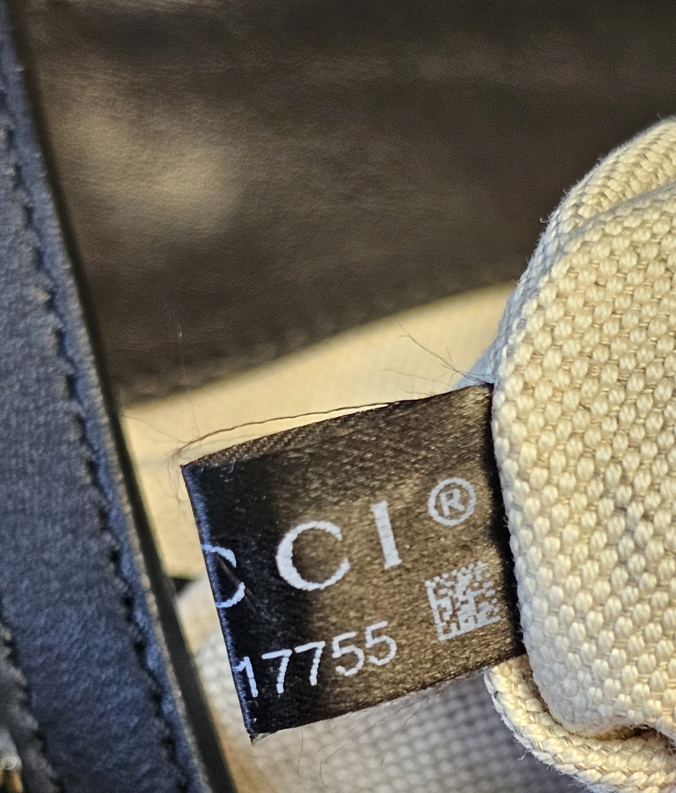 Guccissima Leather Tote - Image 26