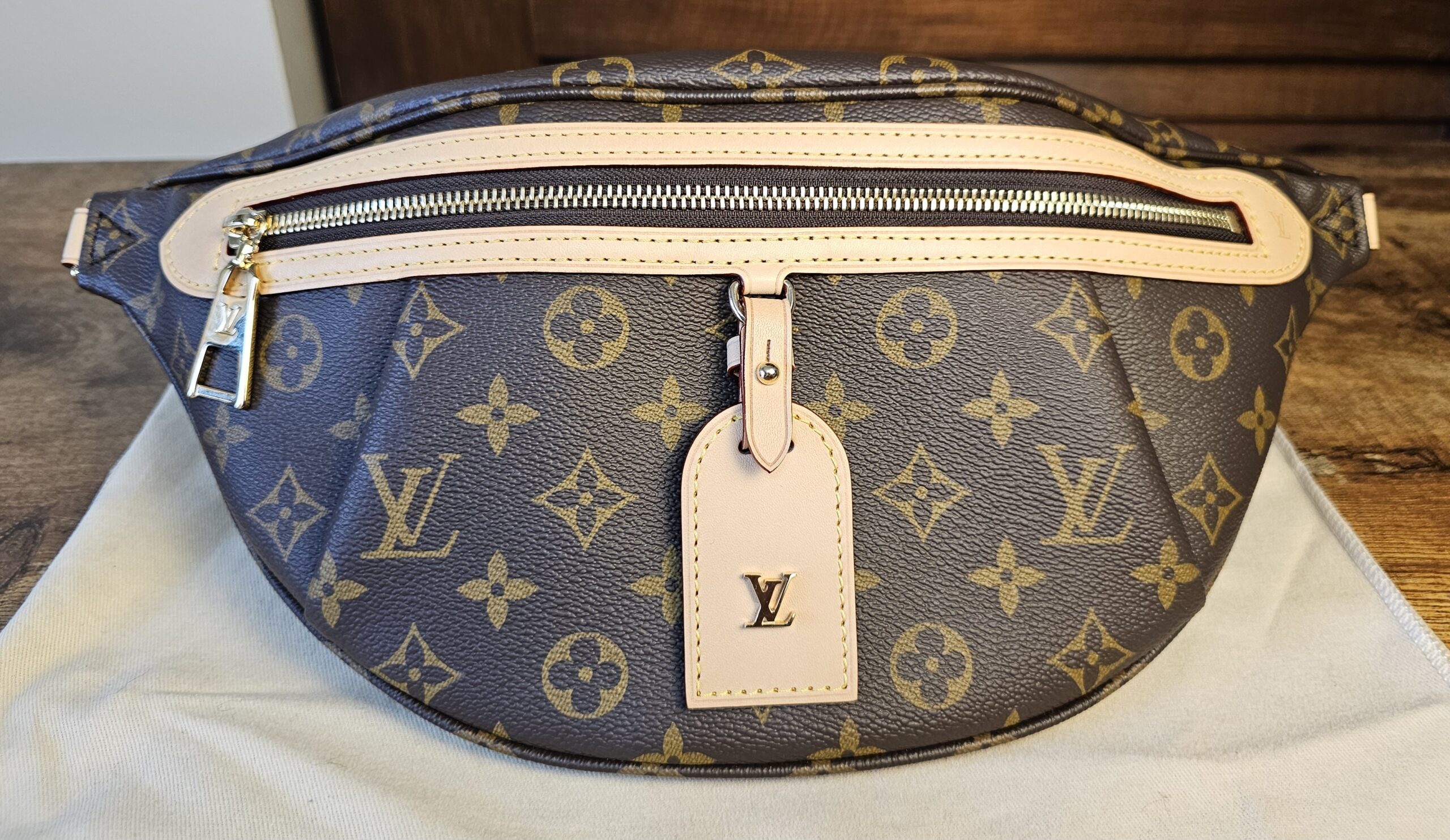 Highrise Bumbag - Image 3