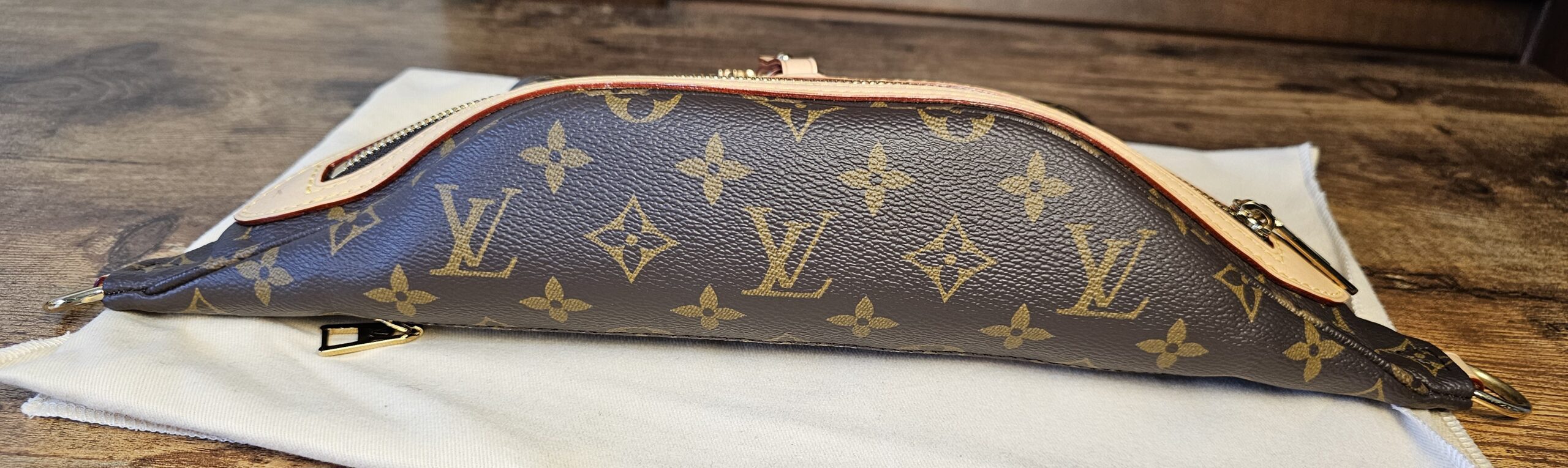 Highrise Bumbag - Image 7