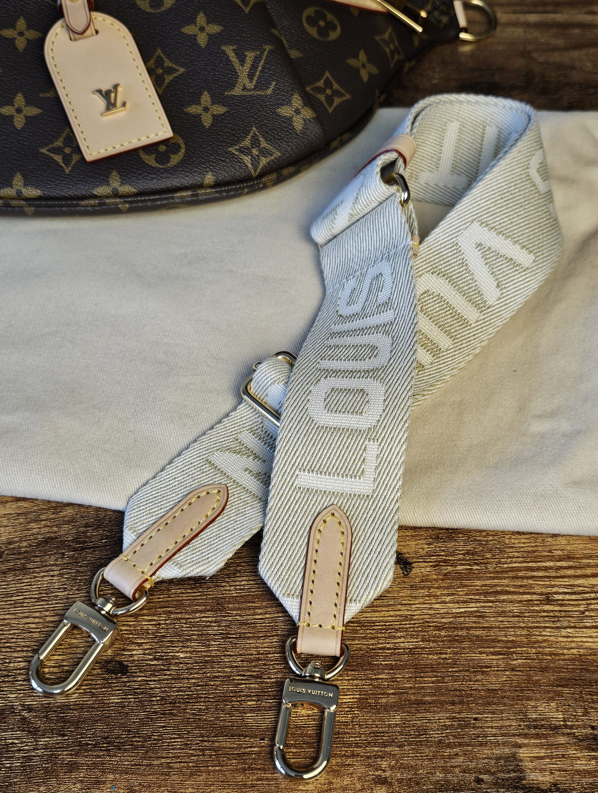 Highrise Bumbag - Image 23