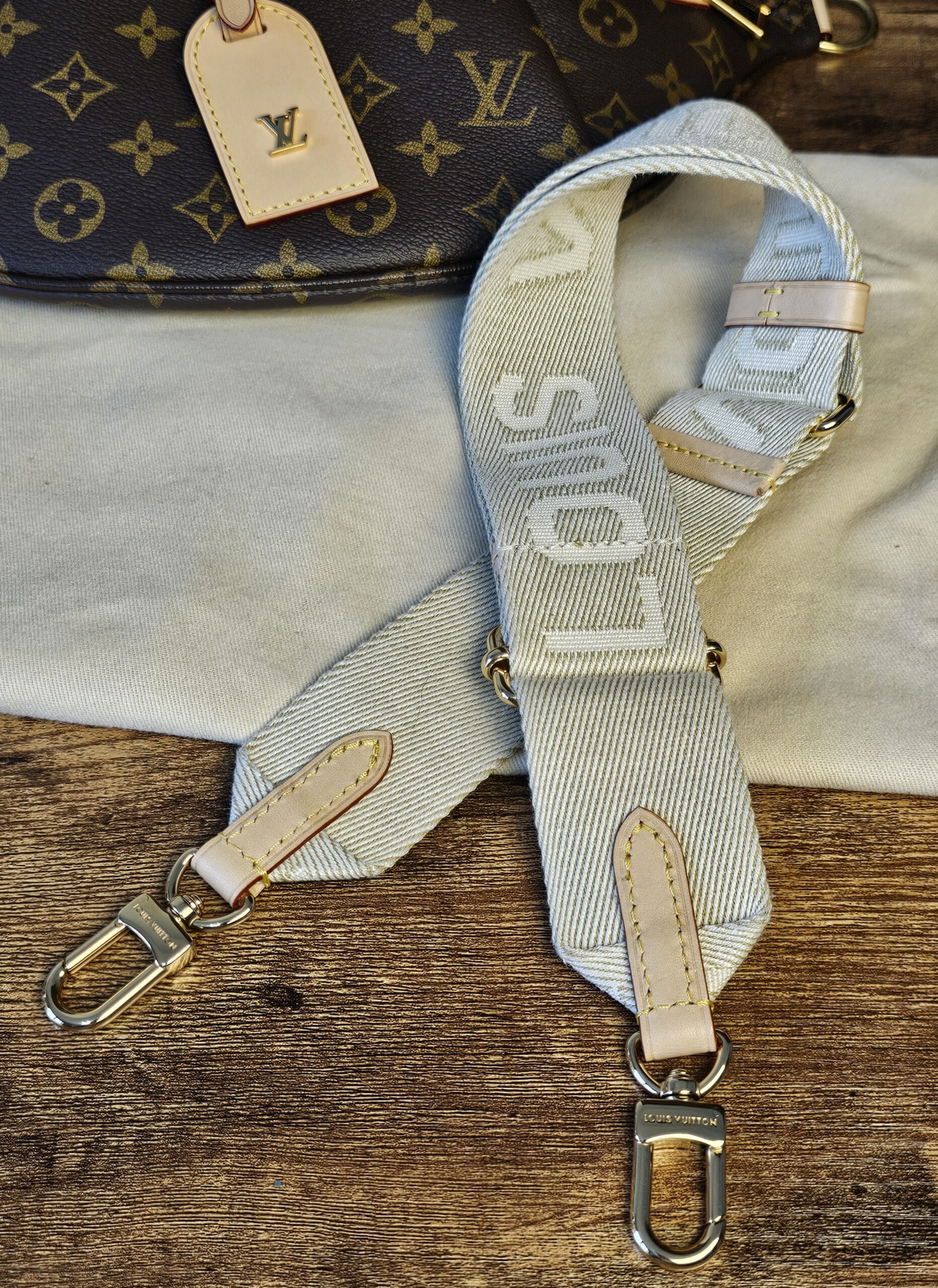 Highrise Bumbag - Image 24