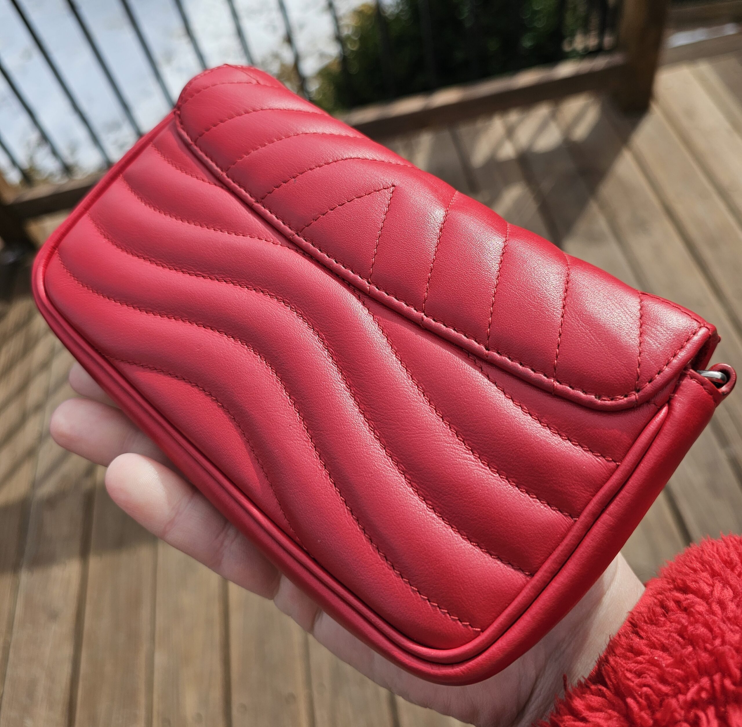 Red New Wave - Image 3