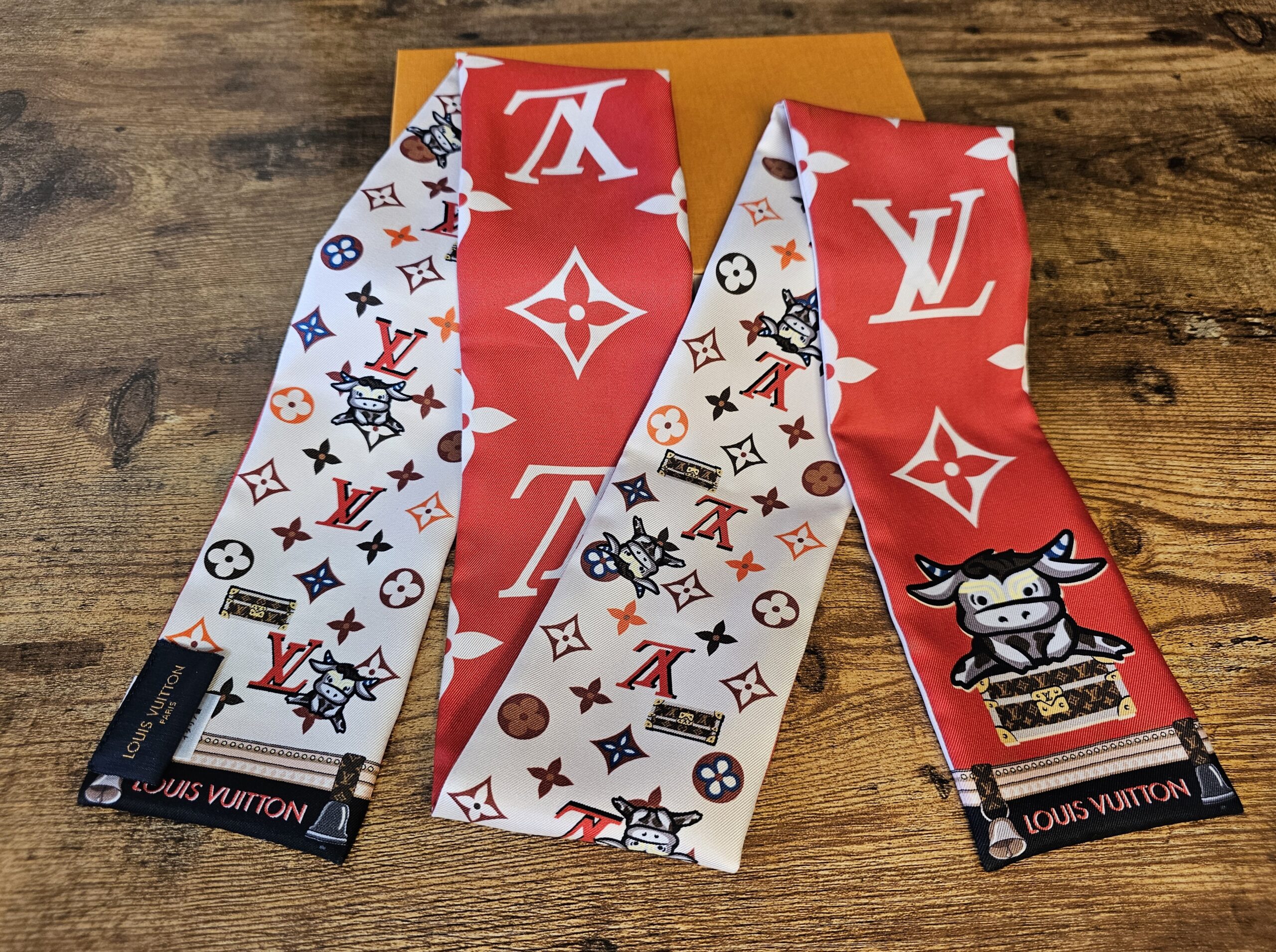 Rodeo Bandeau - Image 4