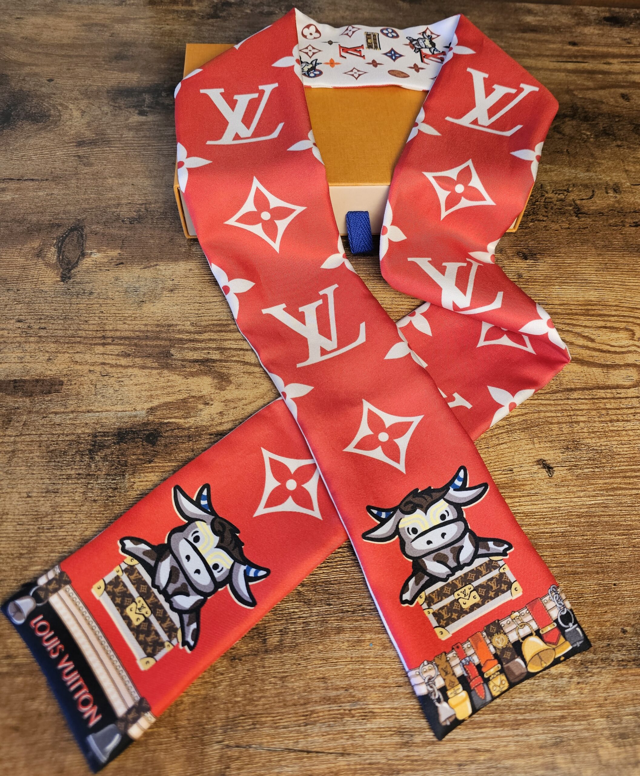 Rodeo Bandeau - Image 5