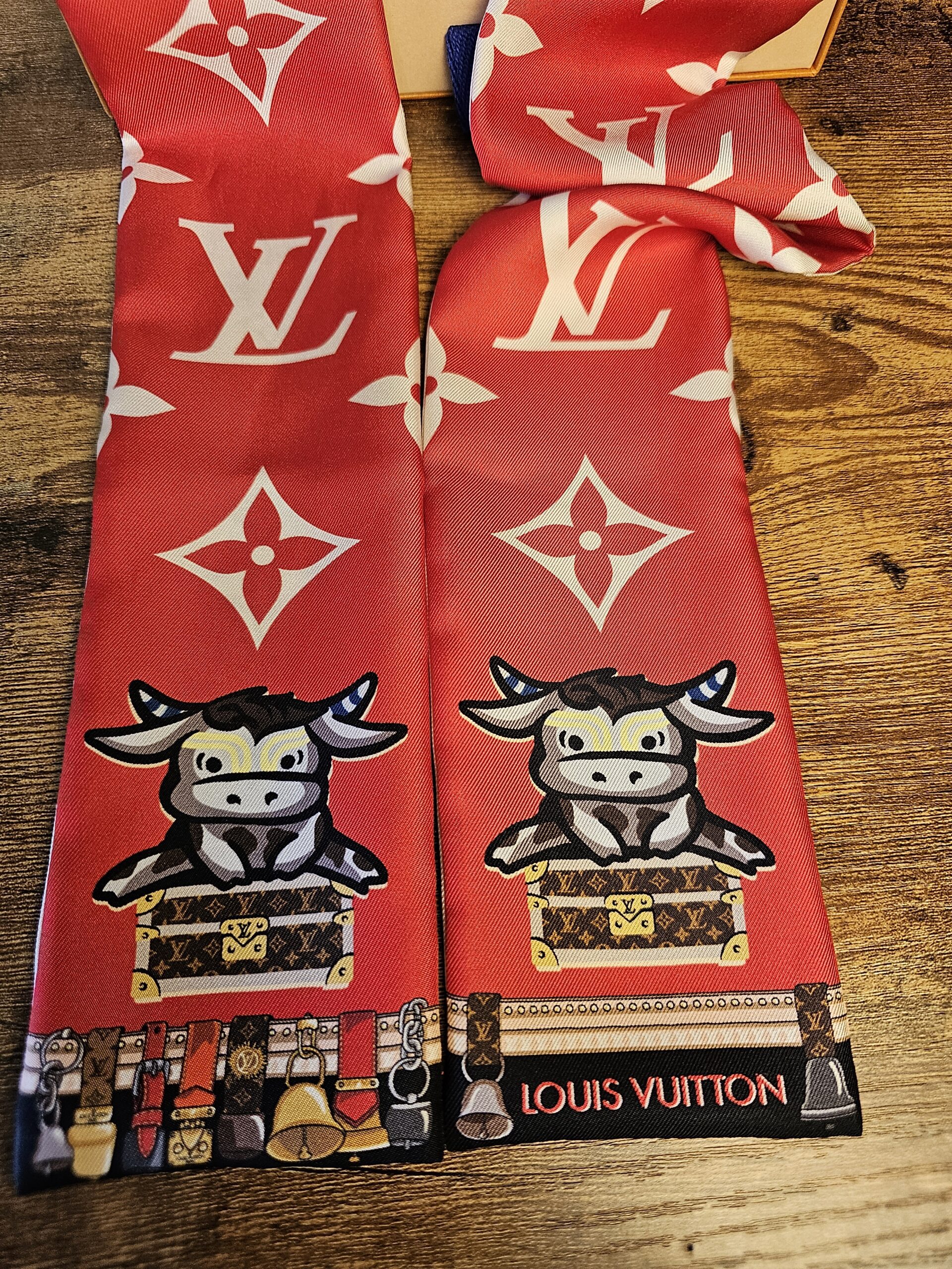 Rodeo Bandeau - Image 6