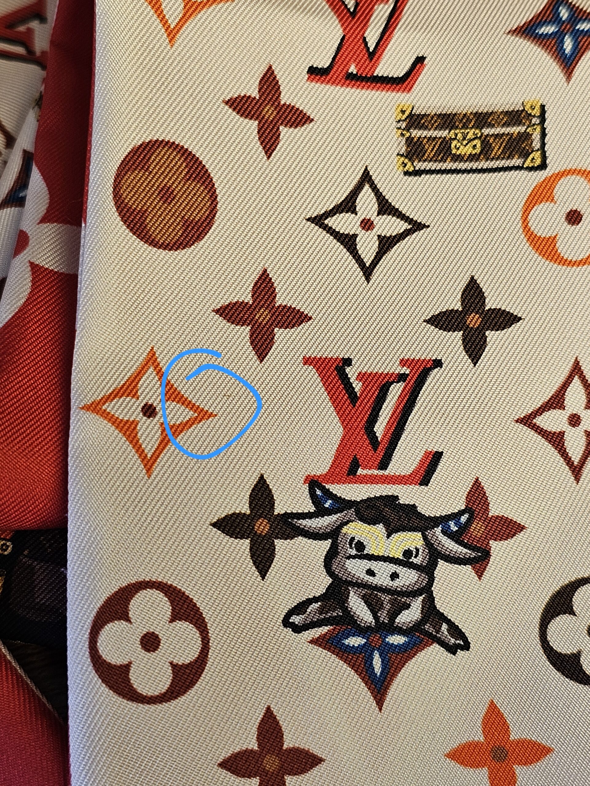 Rodeo Bandeau - Image 7