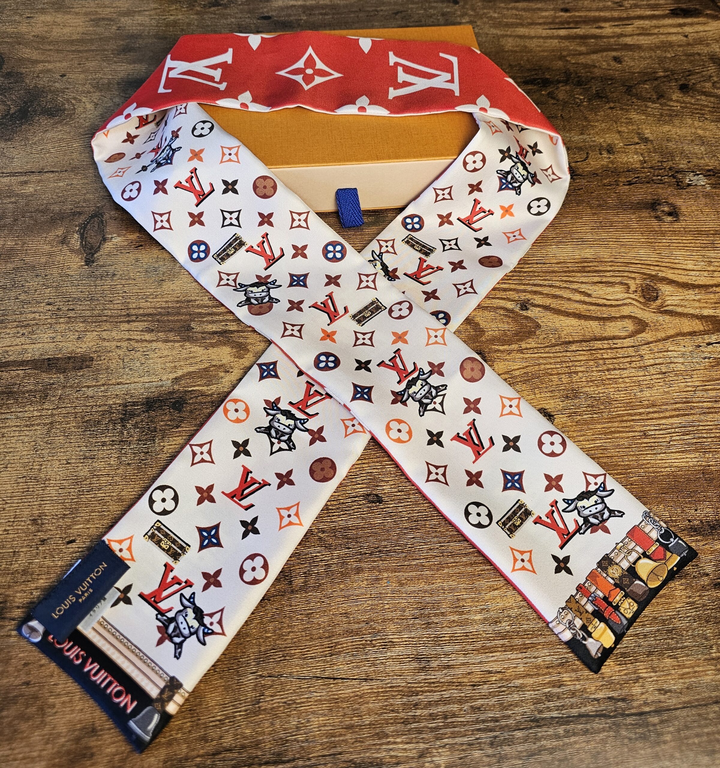 Rodeo Bandeau - Image 8