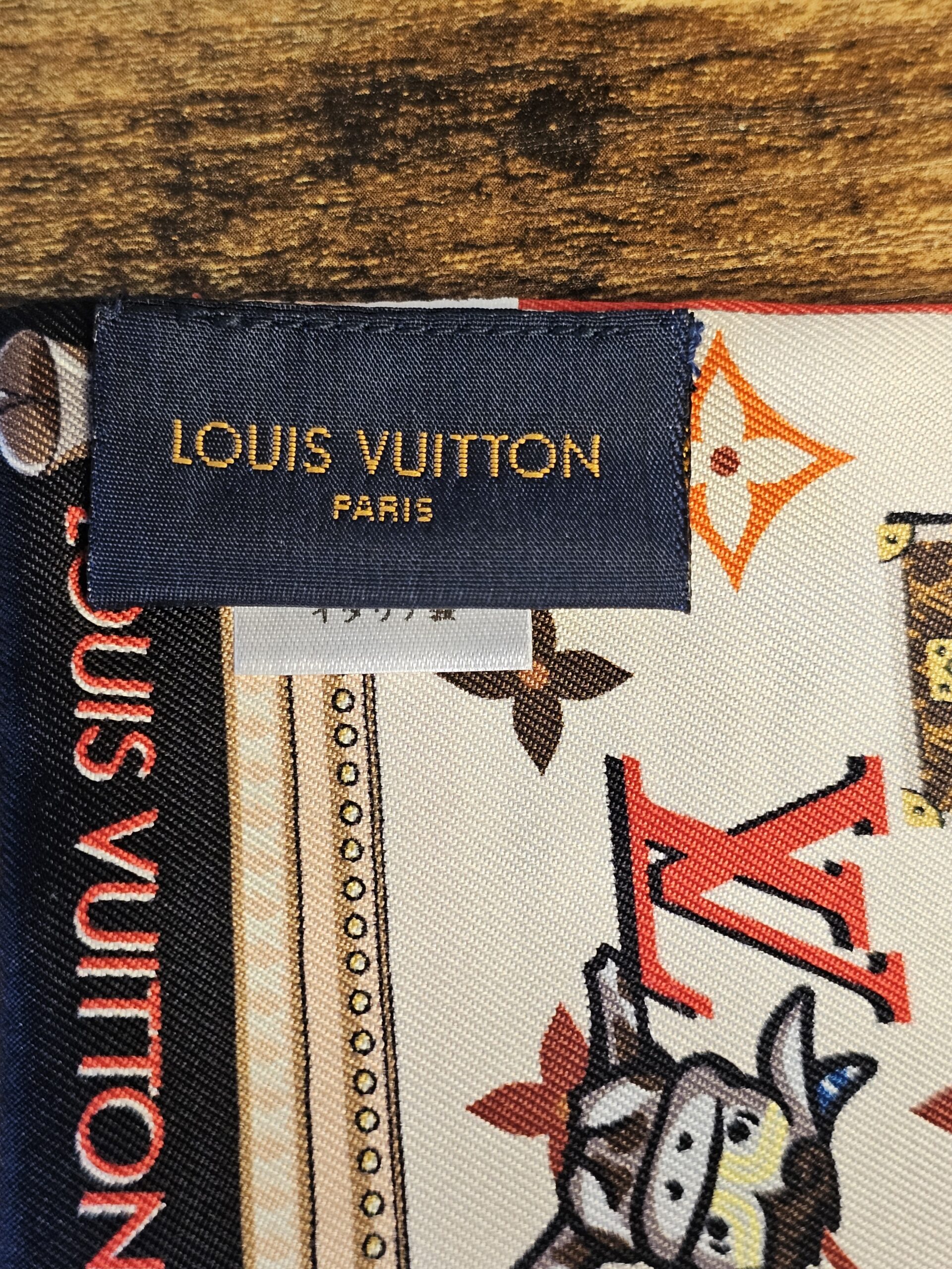 Rodeo Bandeau - Image 2