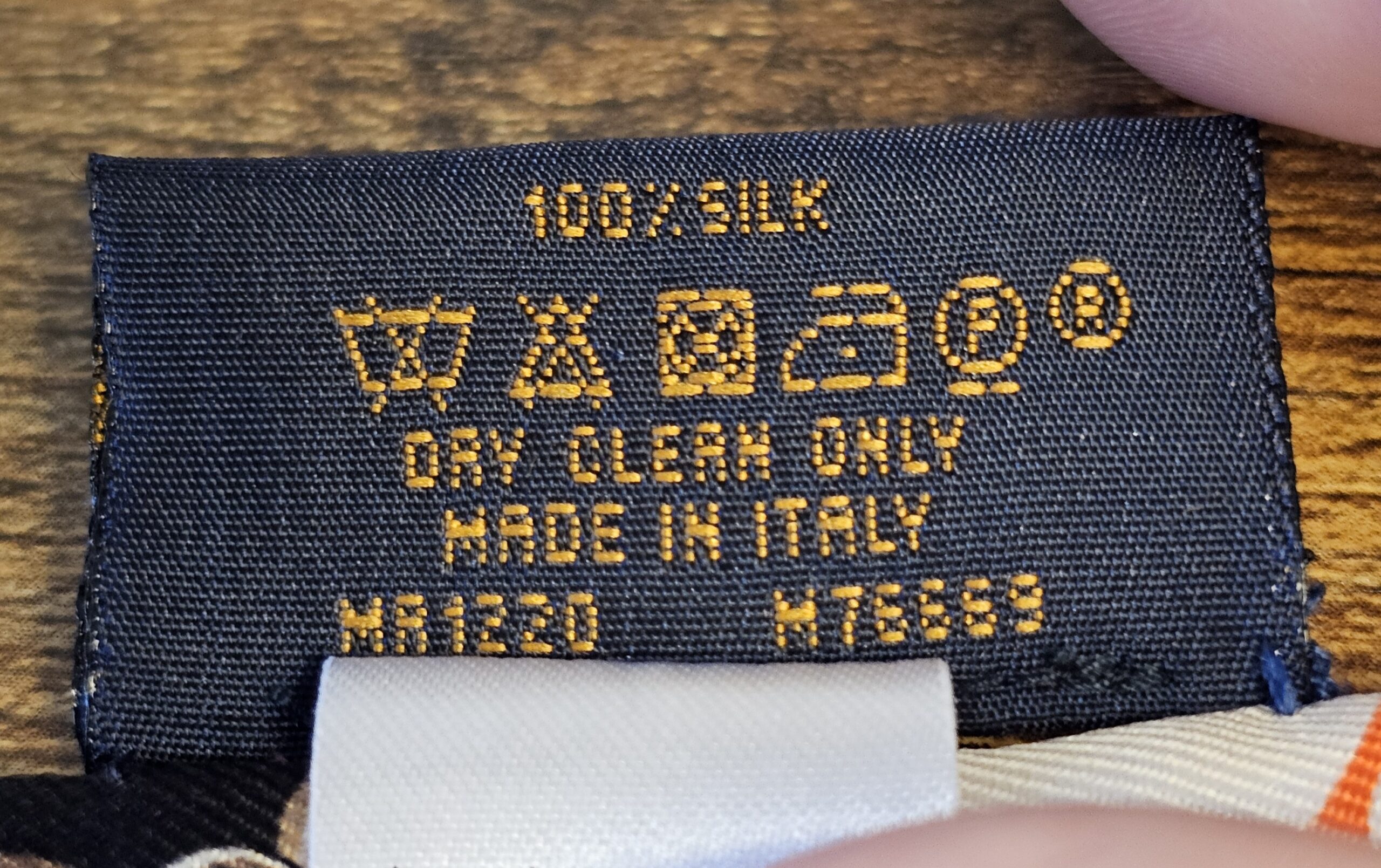 Rodeo Bandeau - Image 9