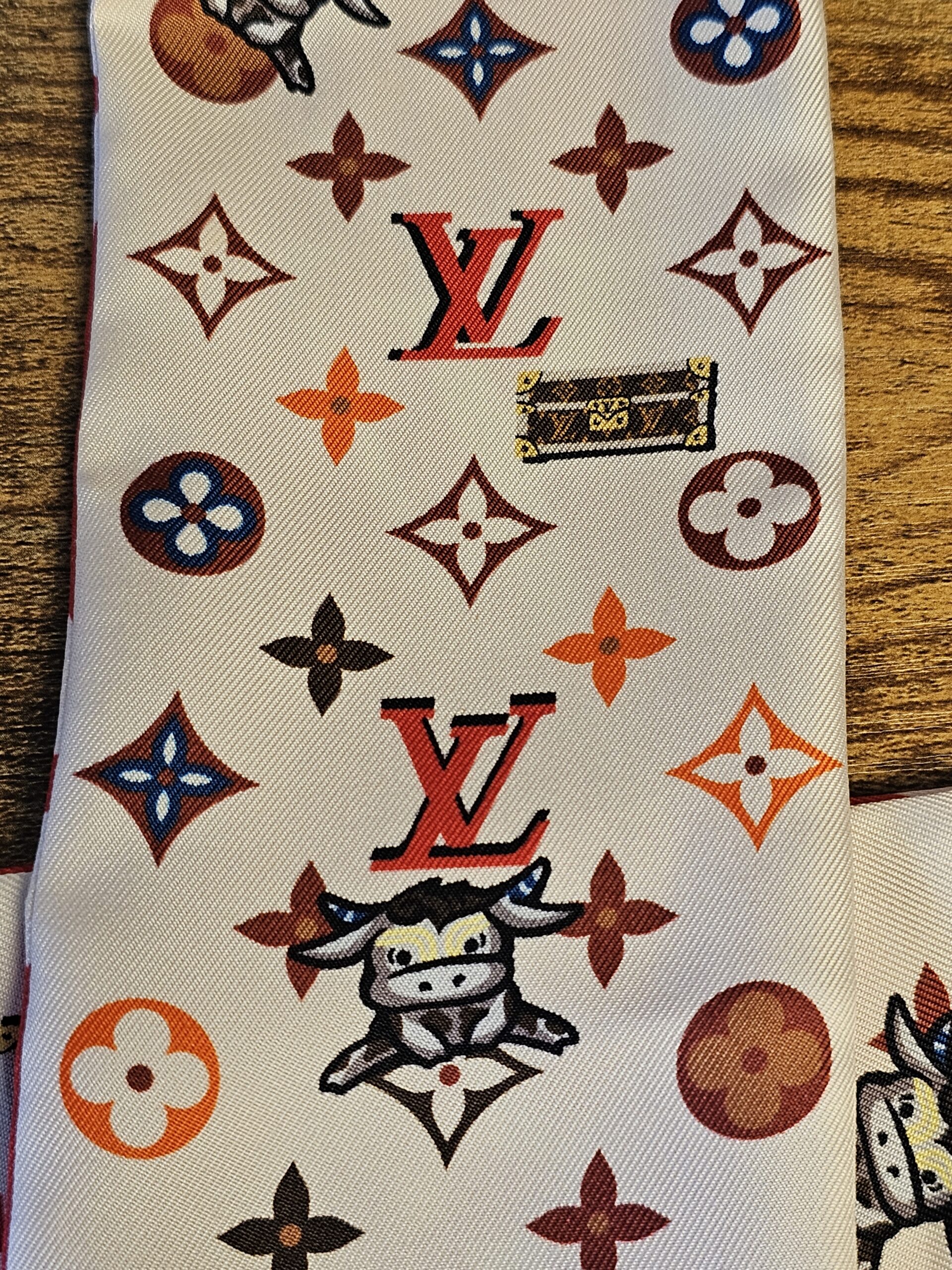 Rodeo Bandeau - Image 10