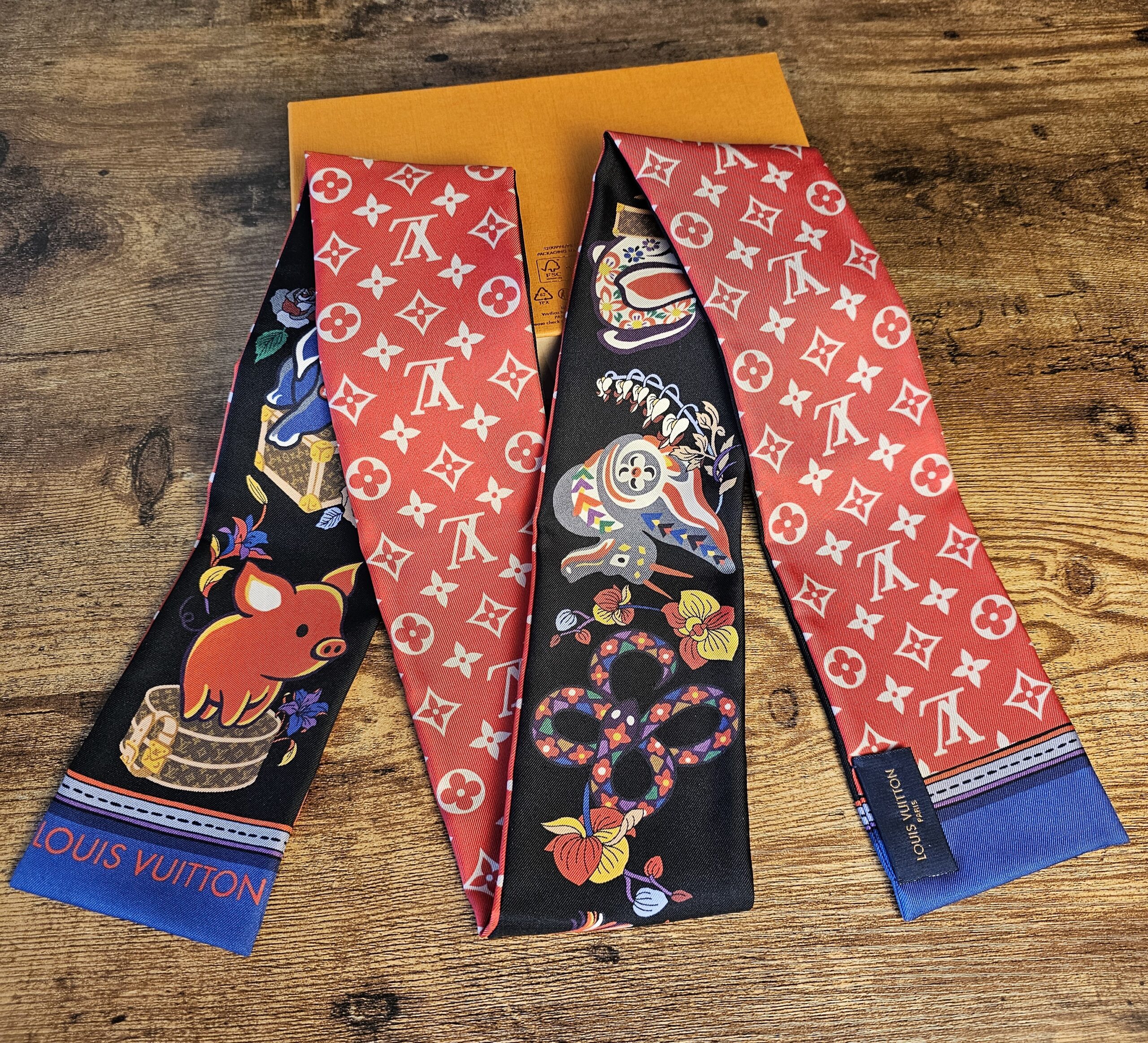 Superstition Bandeau