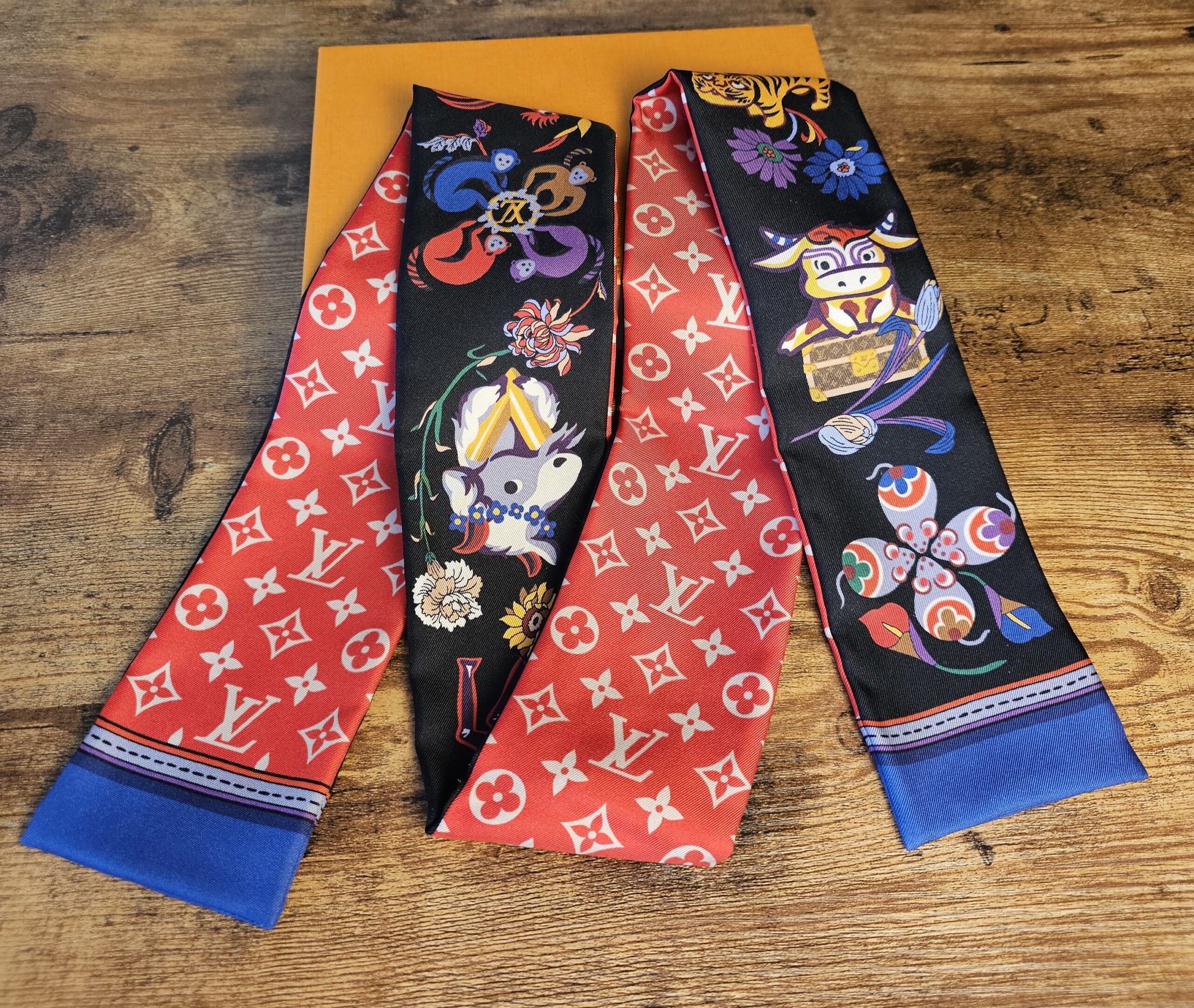 Superstition Bandeau - Image 3