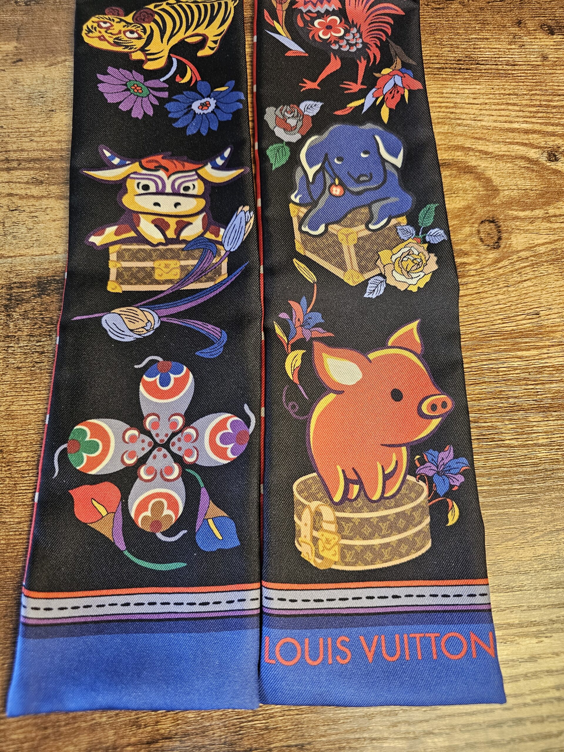 Superstition Bandeau - Image 5