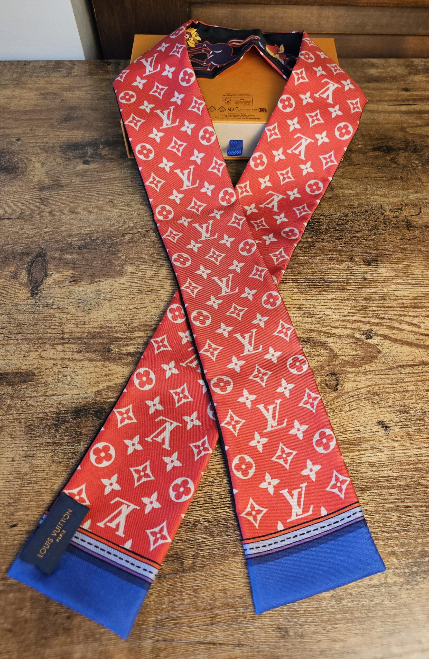 Superstition Bandeau - Image 6