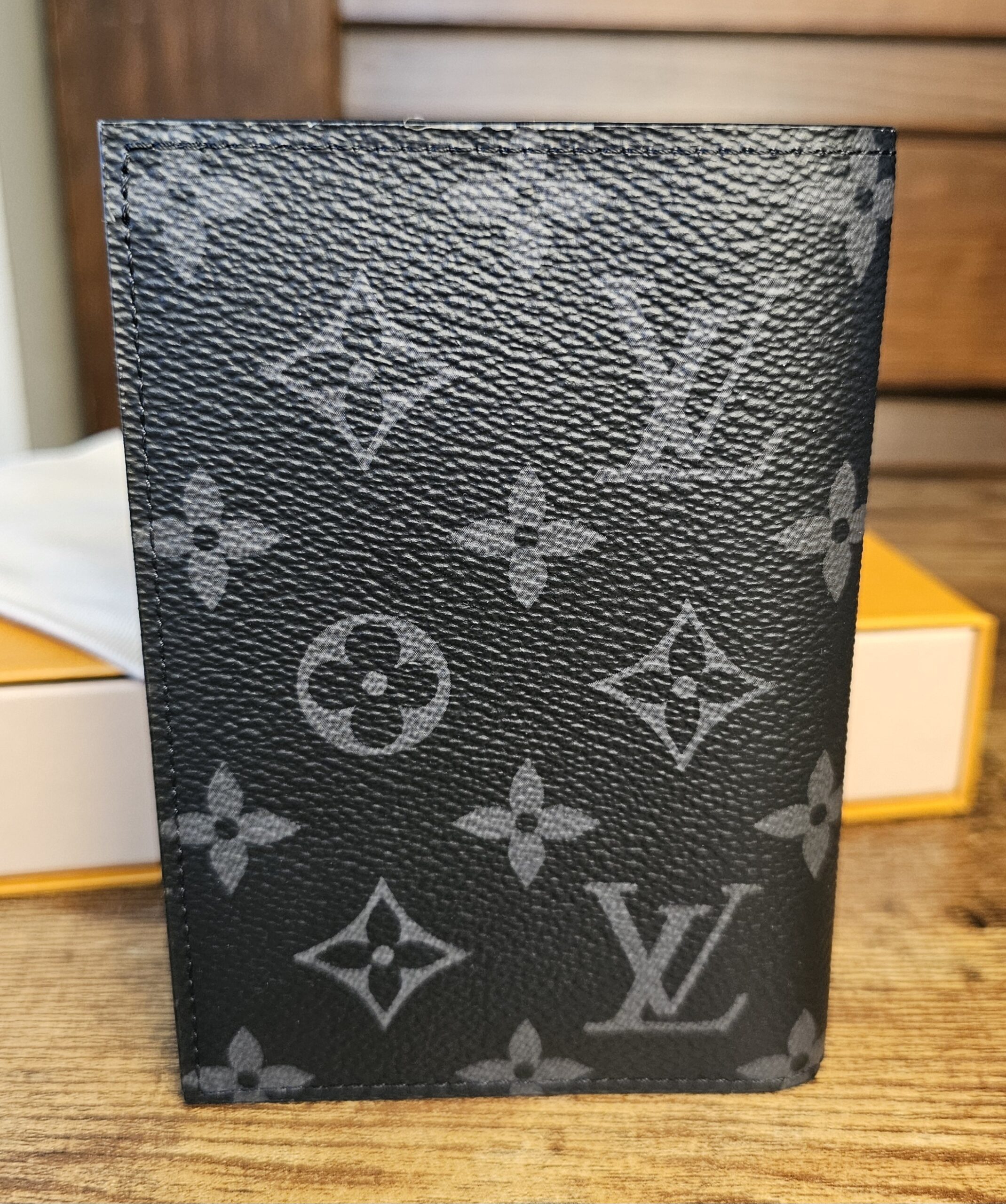 Eclipse Passport Holder - Image 3