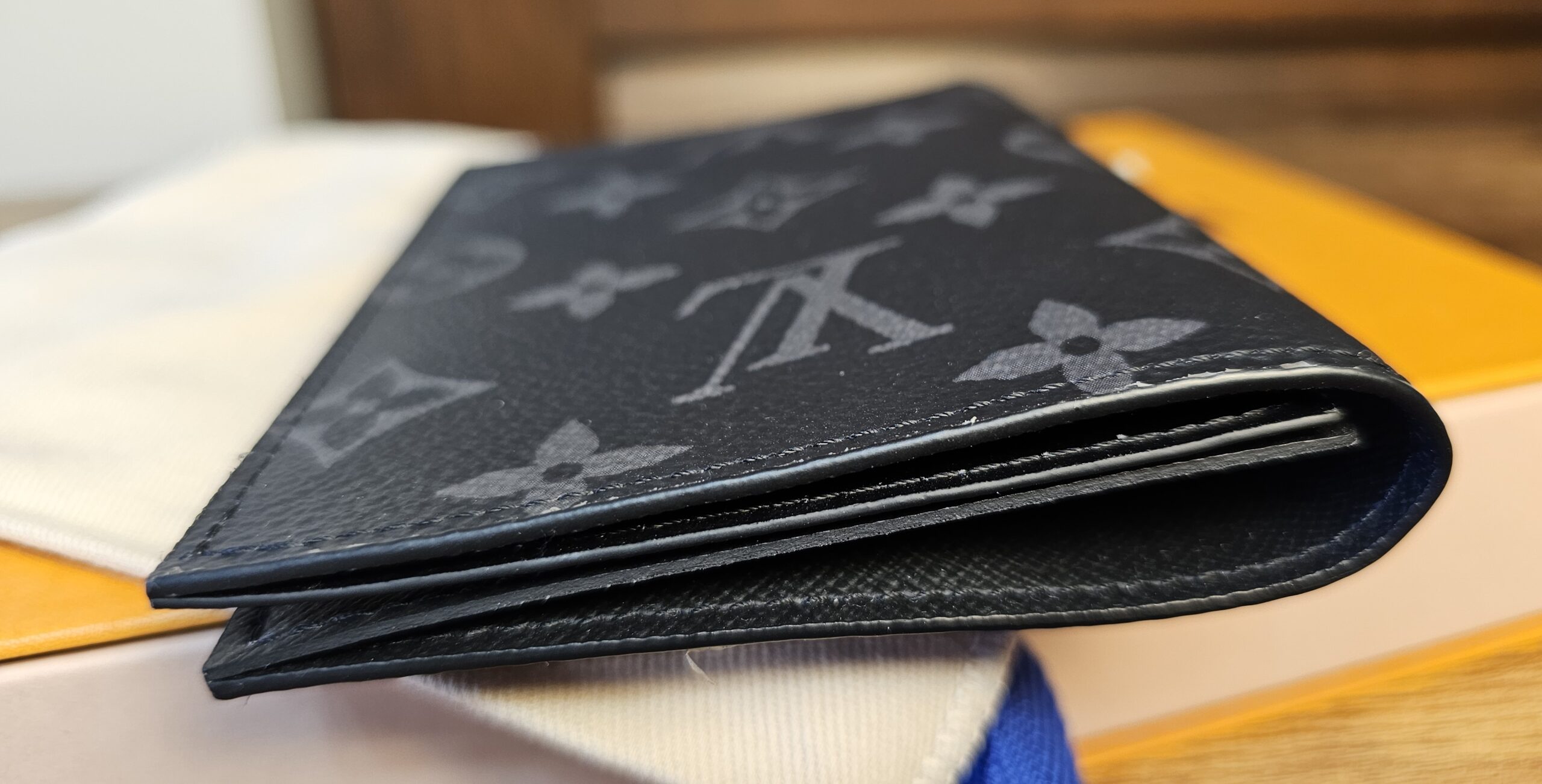 Eclipse Passport Holder - Image 5