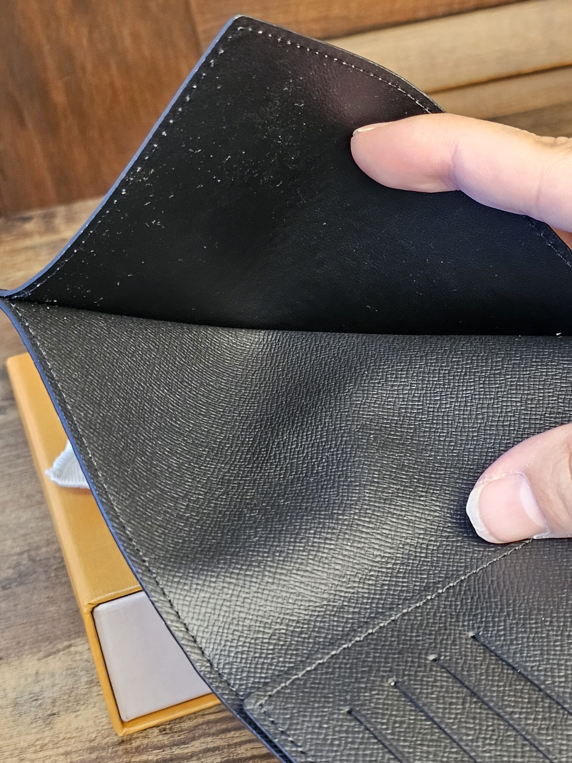 Eclipse Passport Holder - Image 11