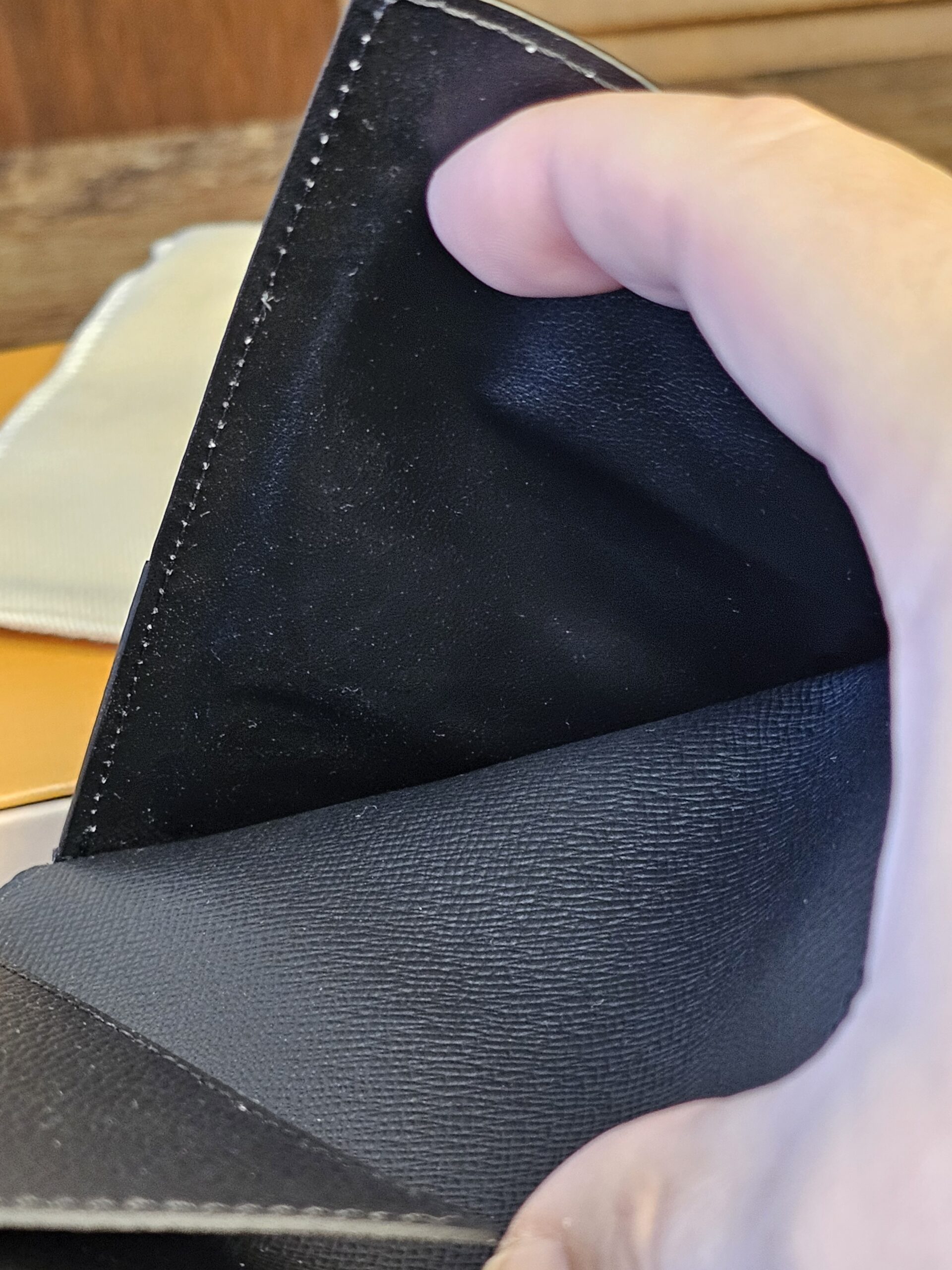 Eclipse Passport Holder - Image 12