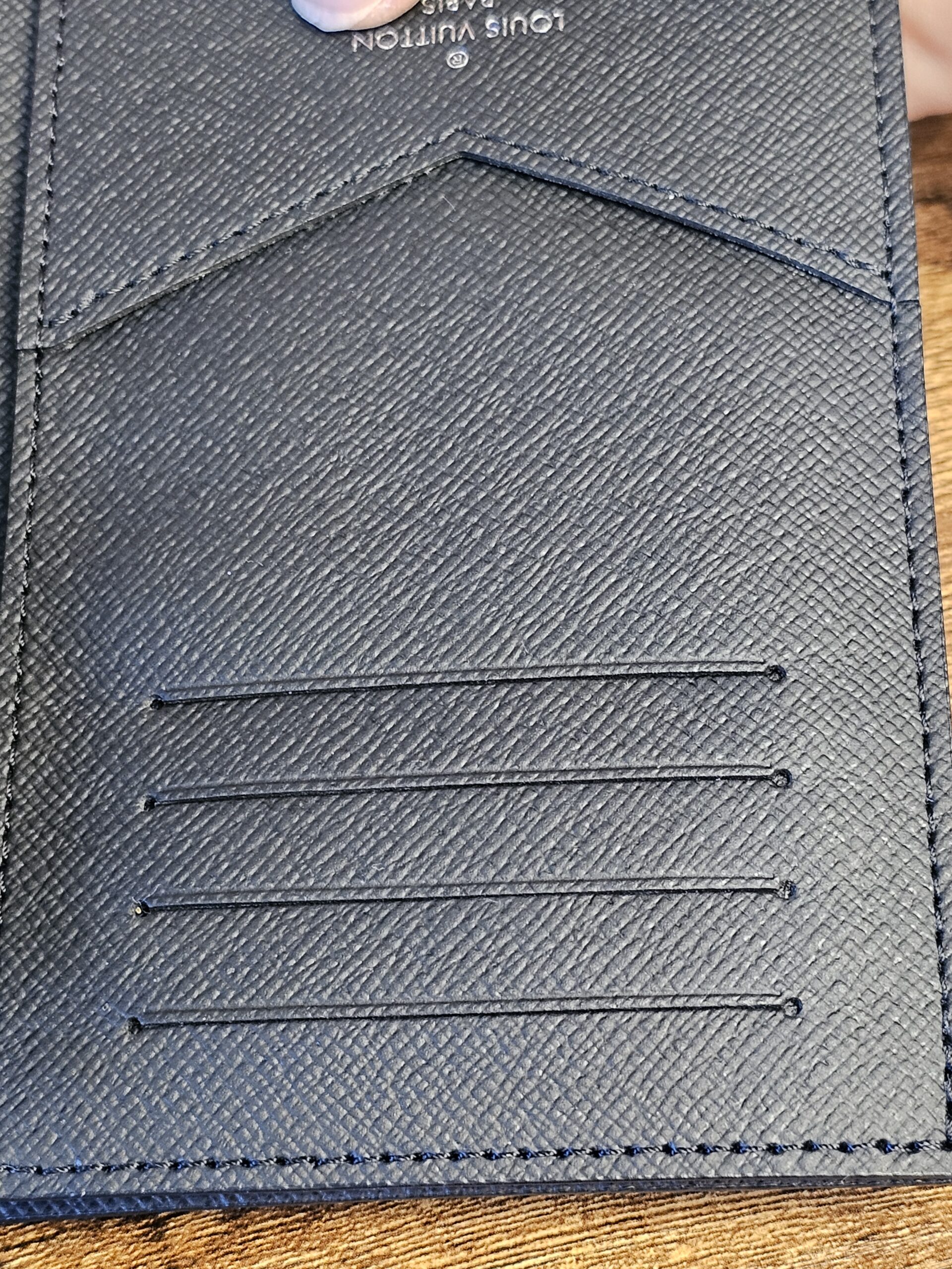 Eclipse Passport Holder - Image 13