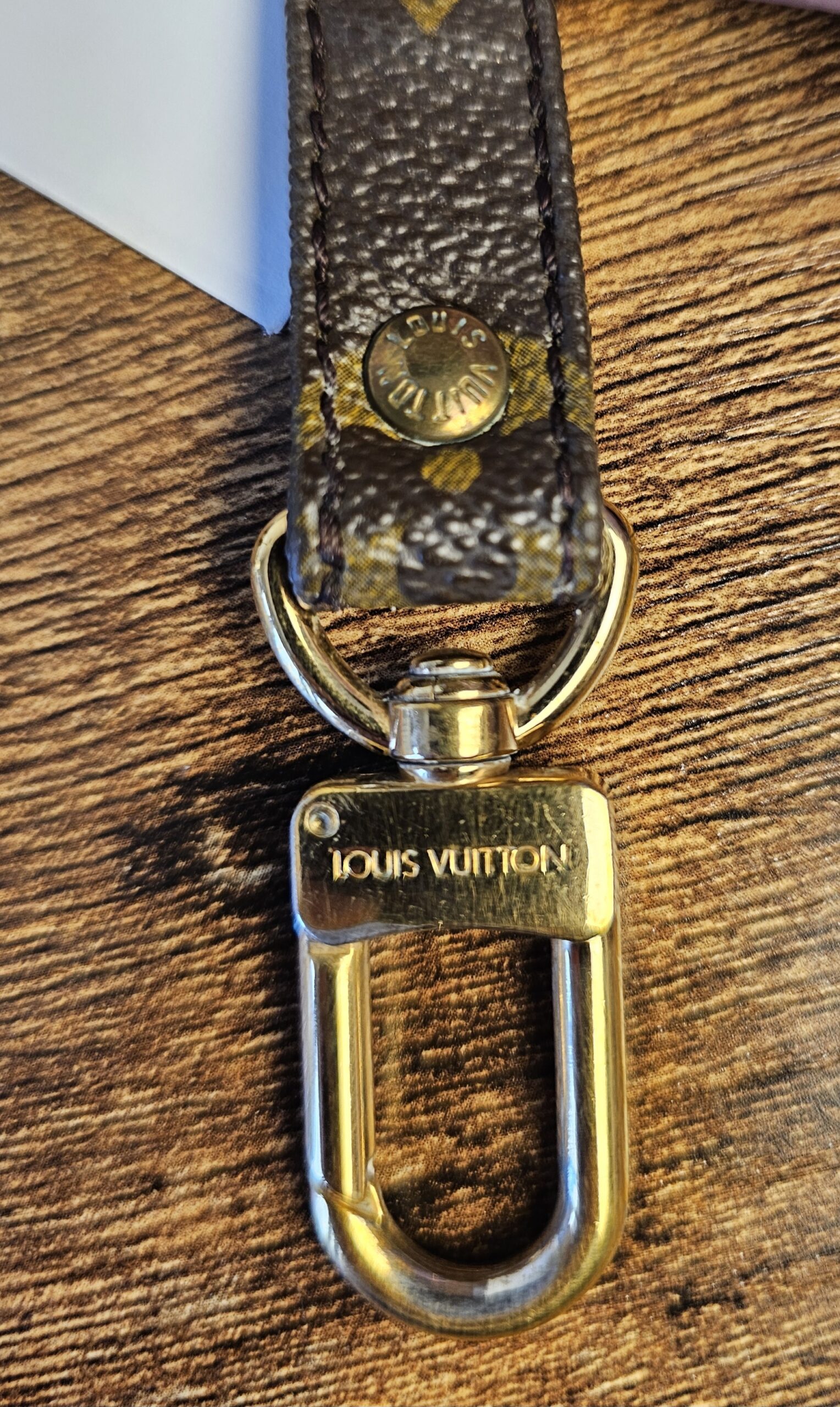 Canvas Strap - Image 6