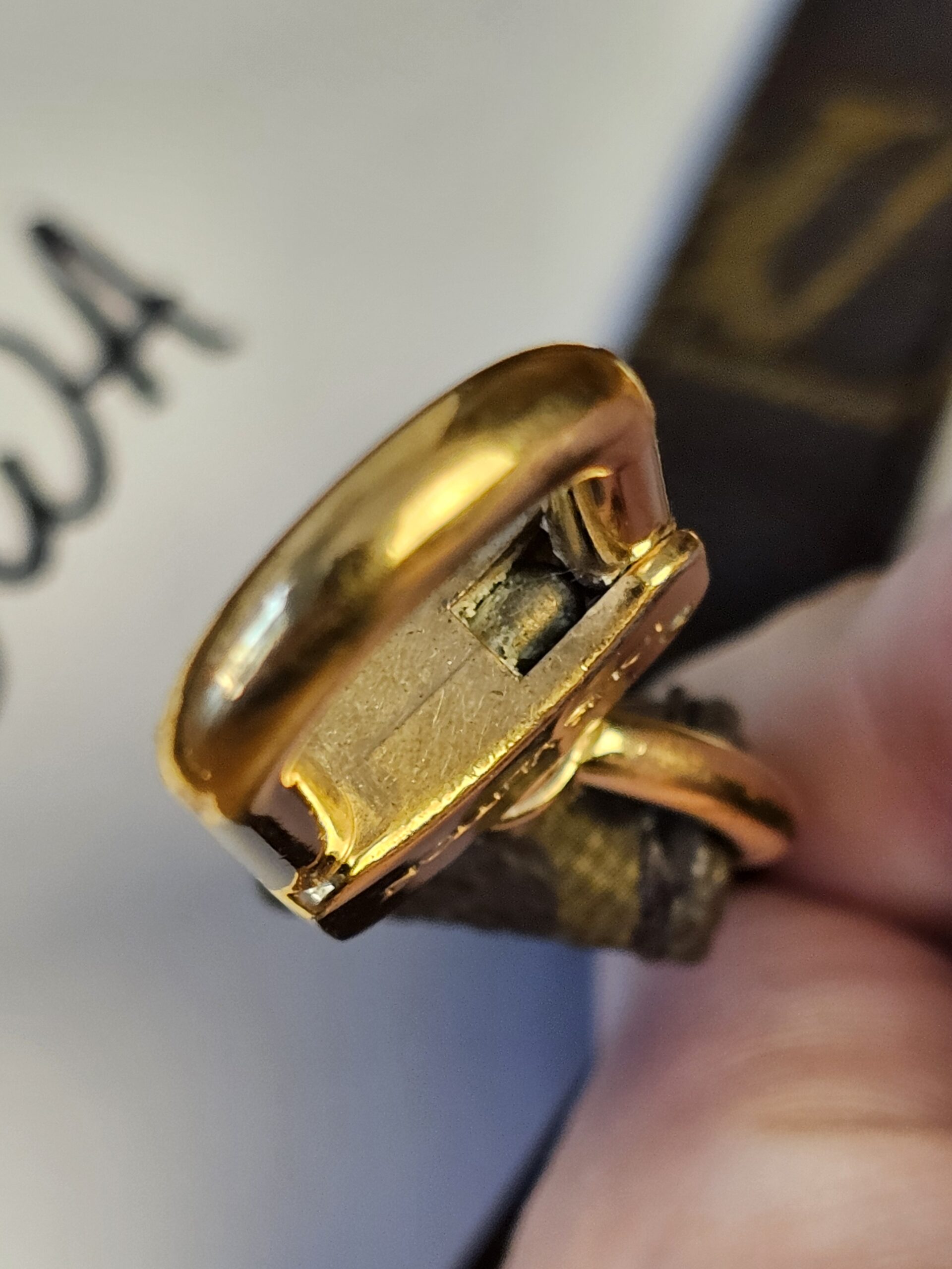 Canvas Strap - Image 7