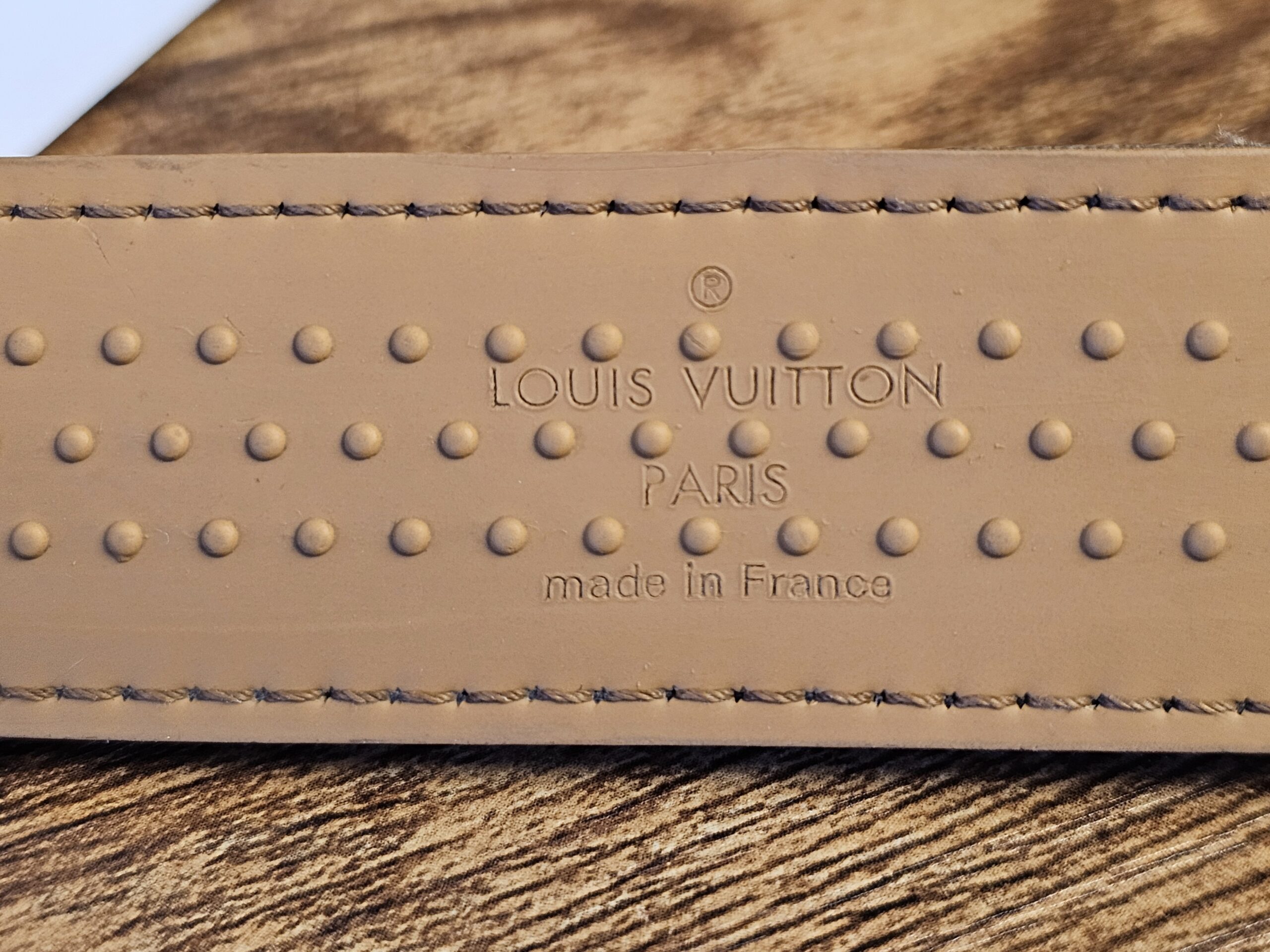 Canvas Strap - Image 9