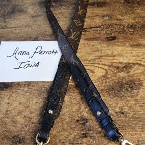 Utility Crossbody Strap