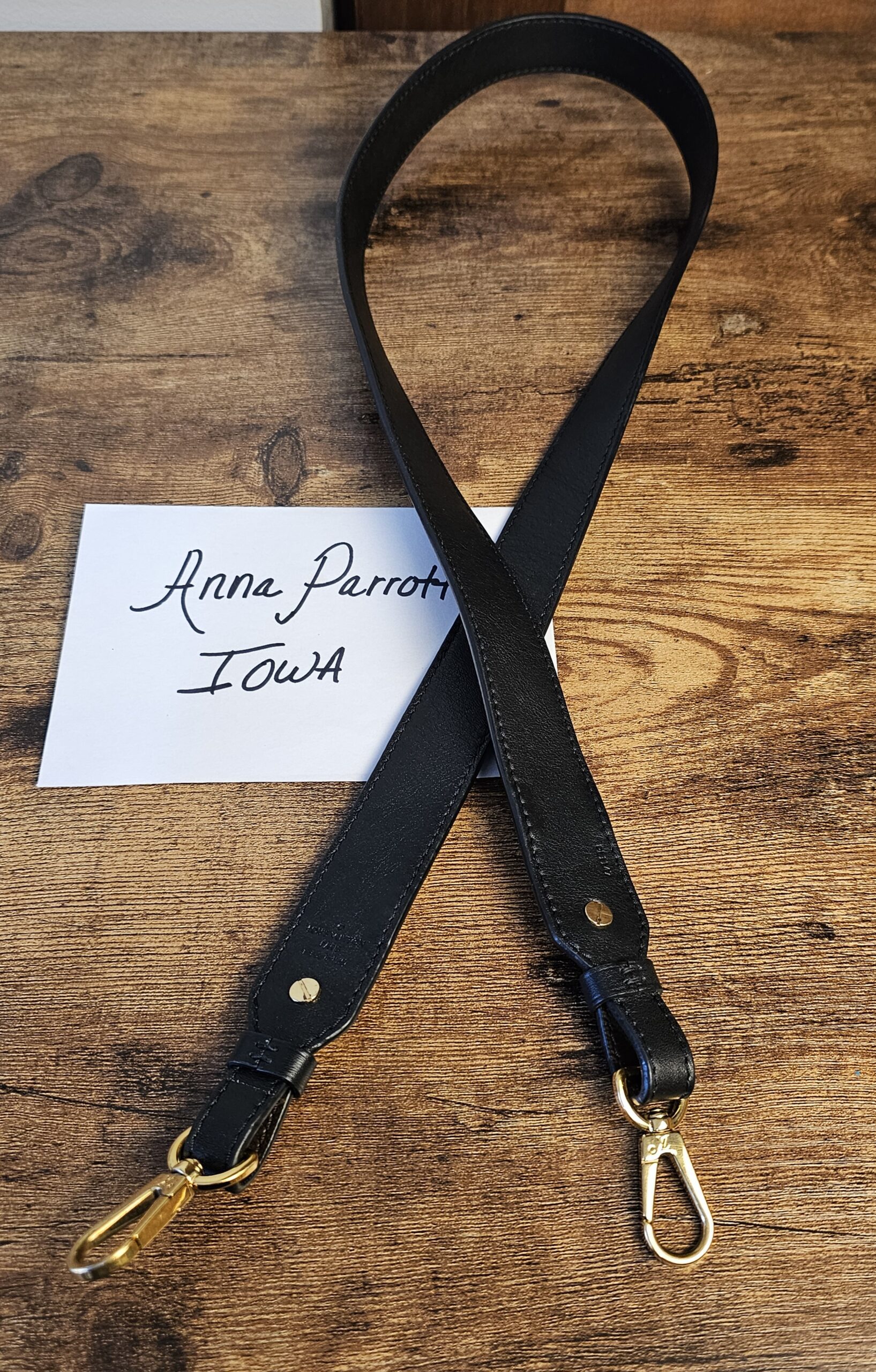 Utility Crossbody Strap - Image 3