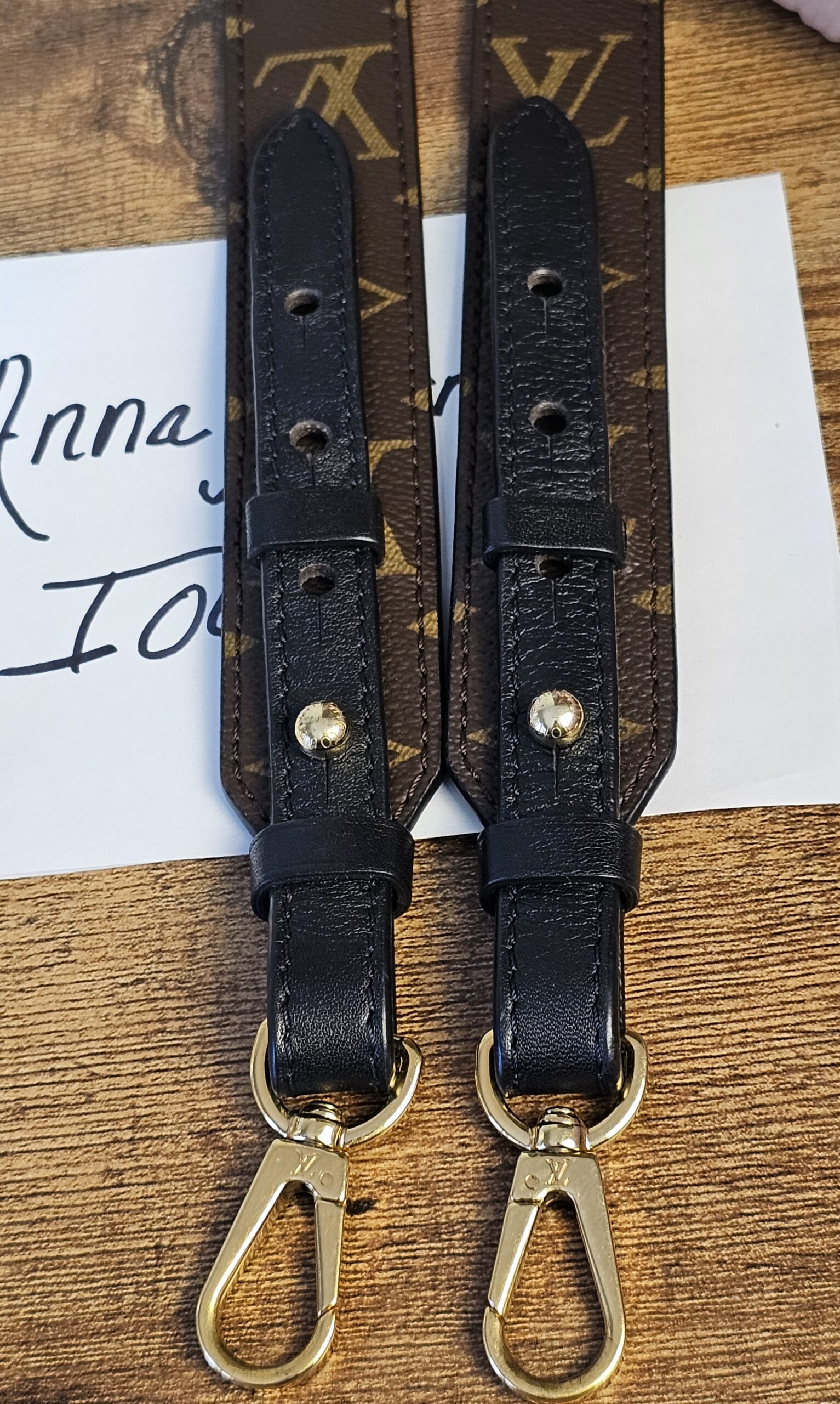 Utility Crossbody Strap - Image 6