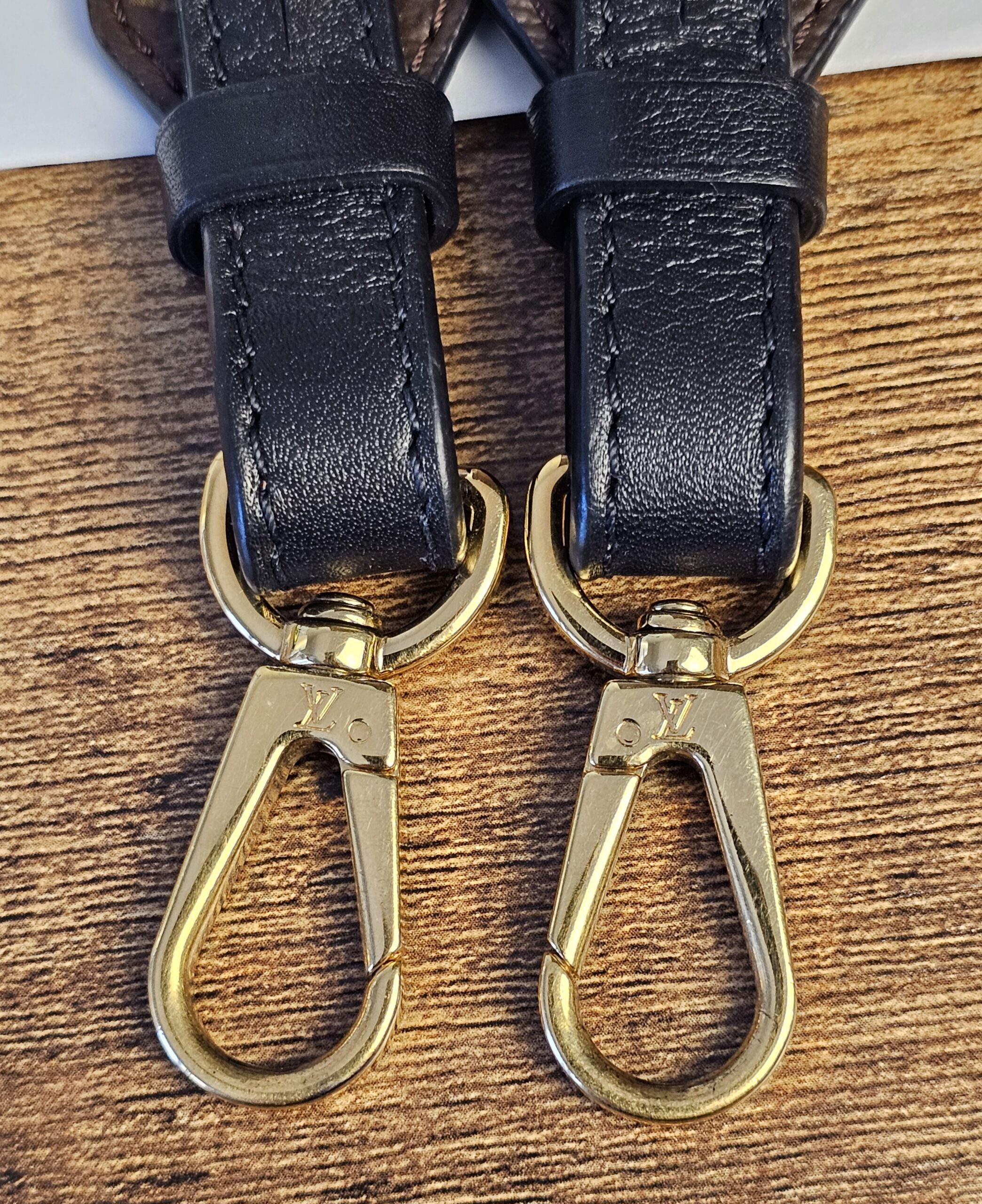 Utility Crossbody Strap - Image 7