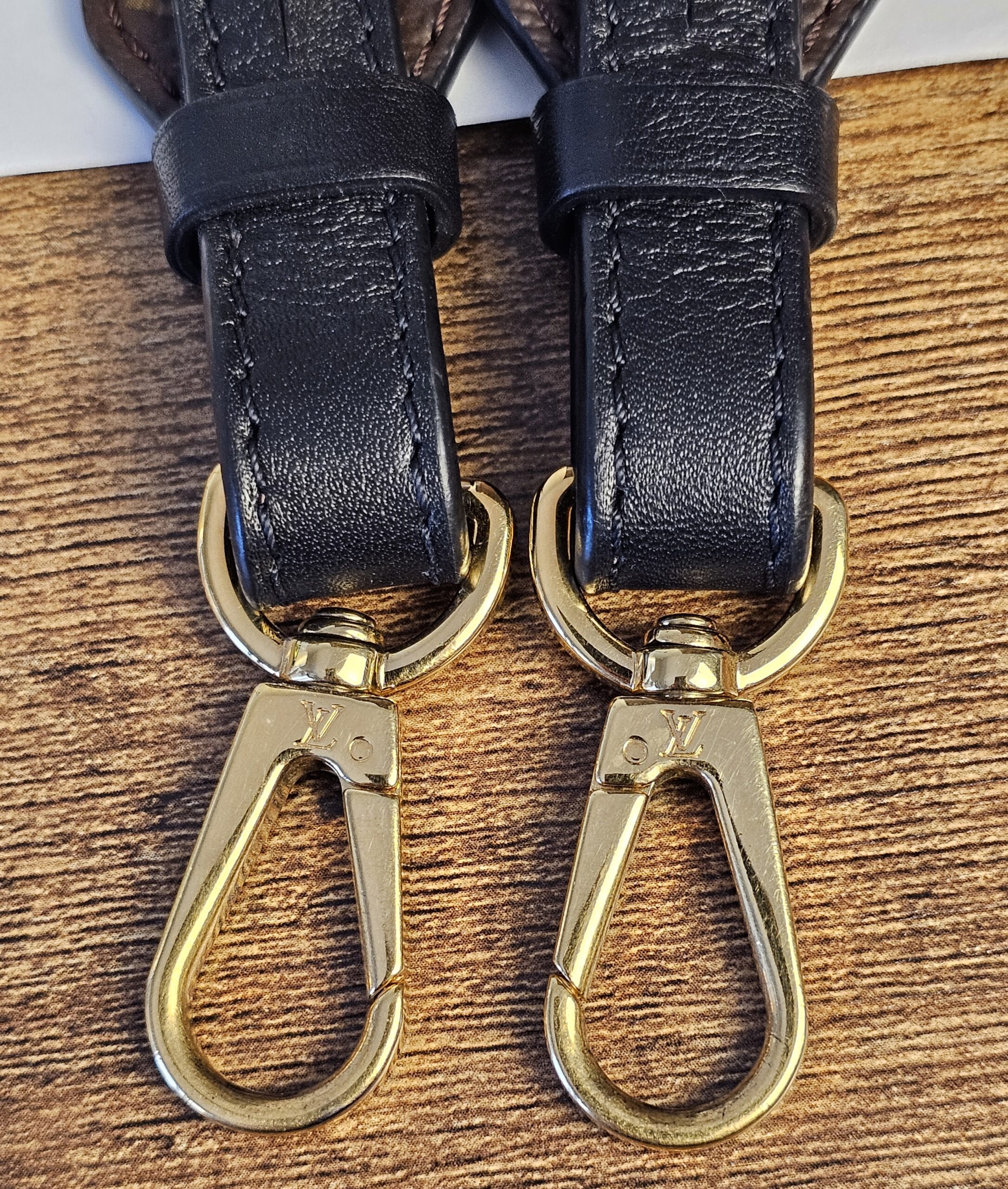 Utility Crossbody Strap - Image 8