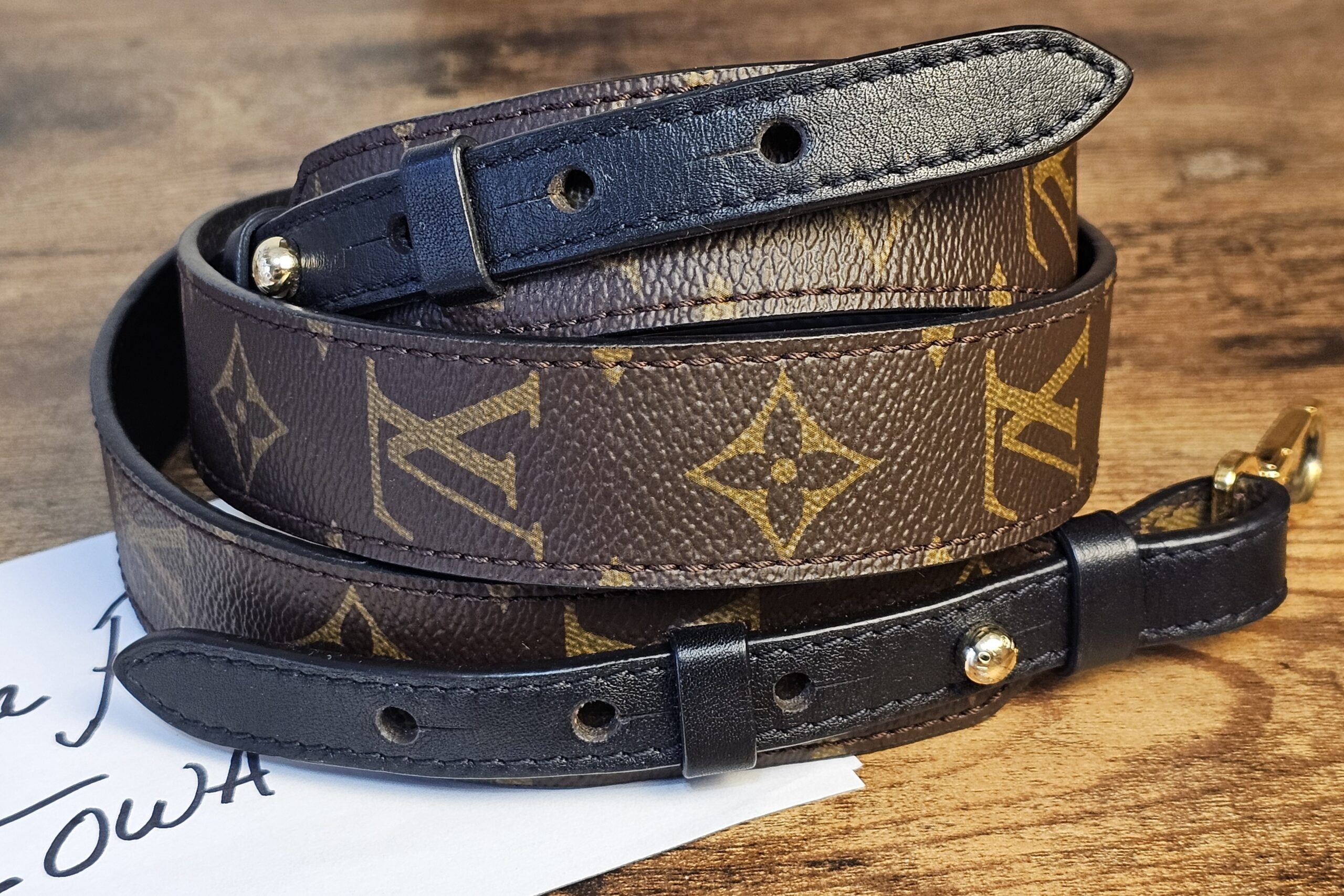 Utility Crossbody Strap - Image 9