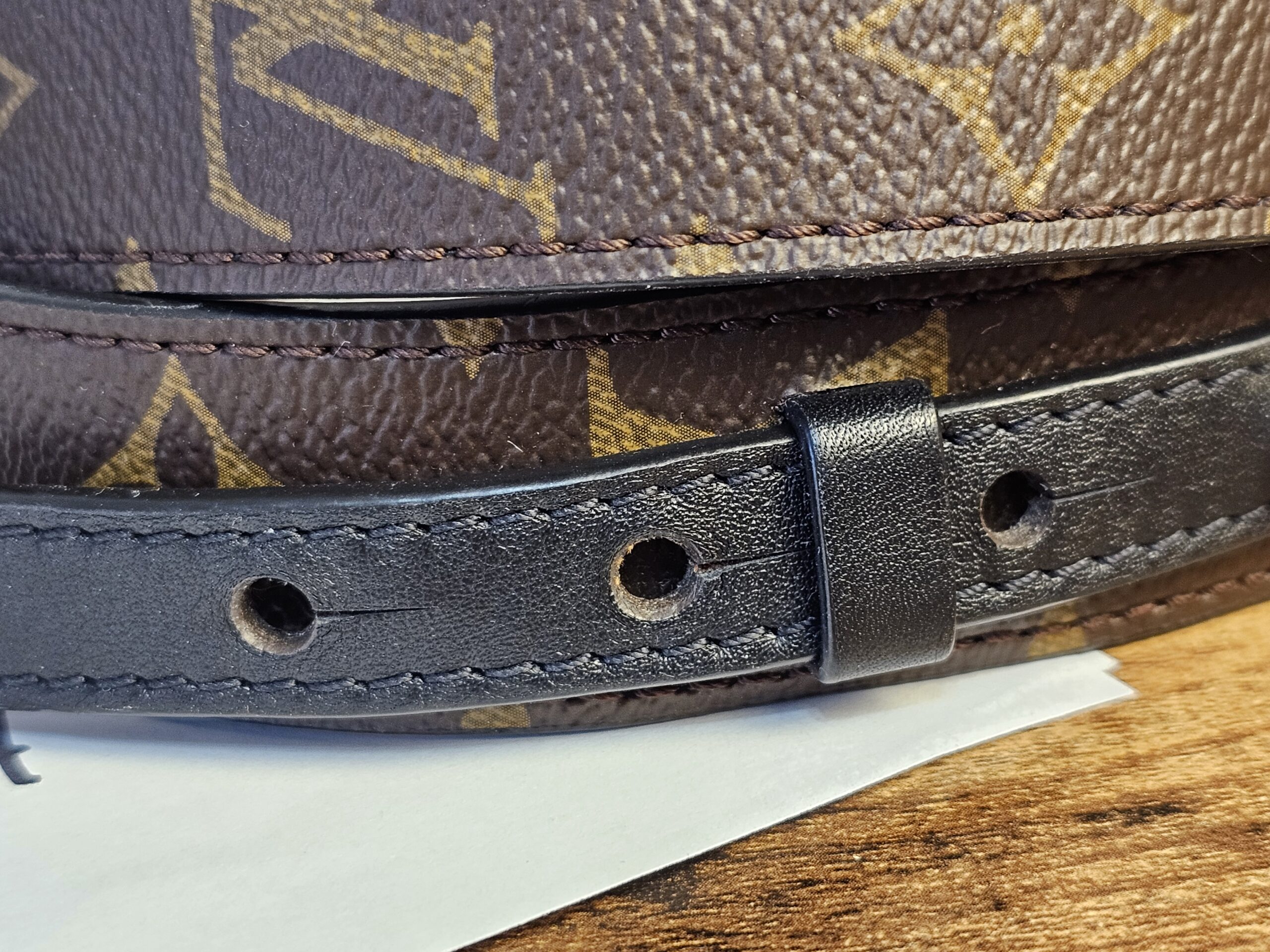 Utility Crossbody Strap - Image 10