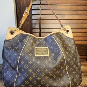 Galleria GM Monogram