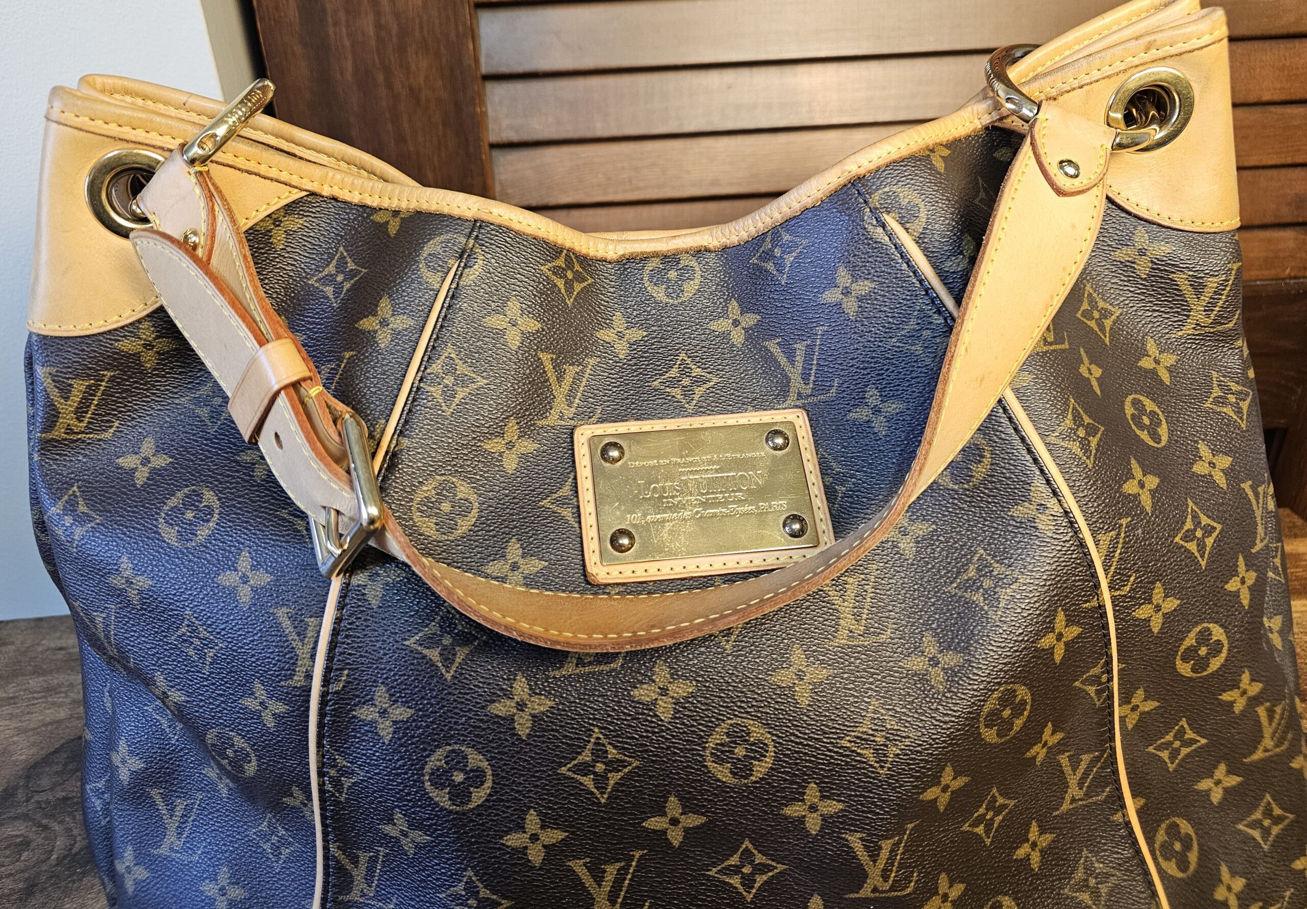 Galleria GM Monogram - Image 6