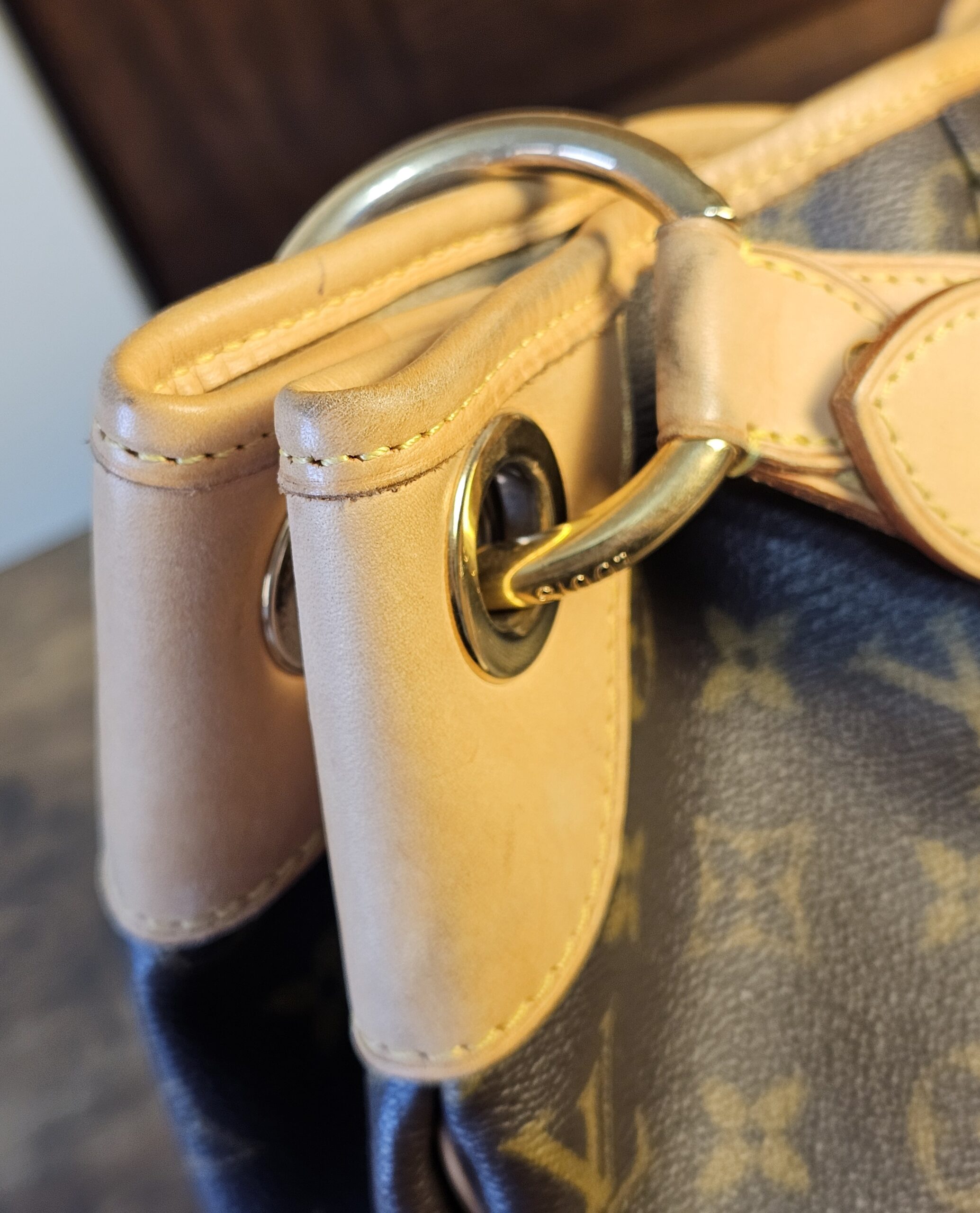 Galleria GM Monogram - Image 7