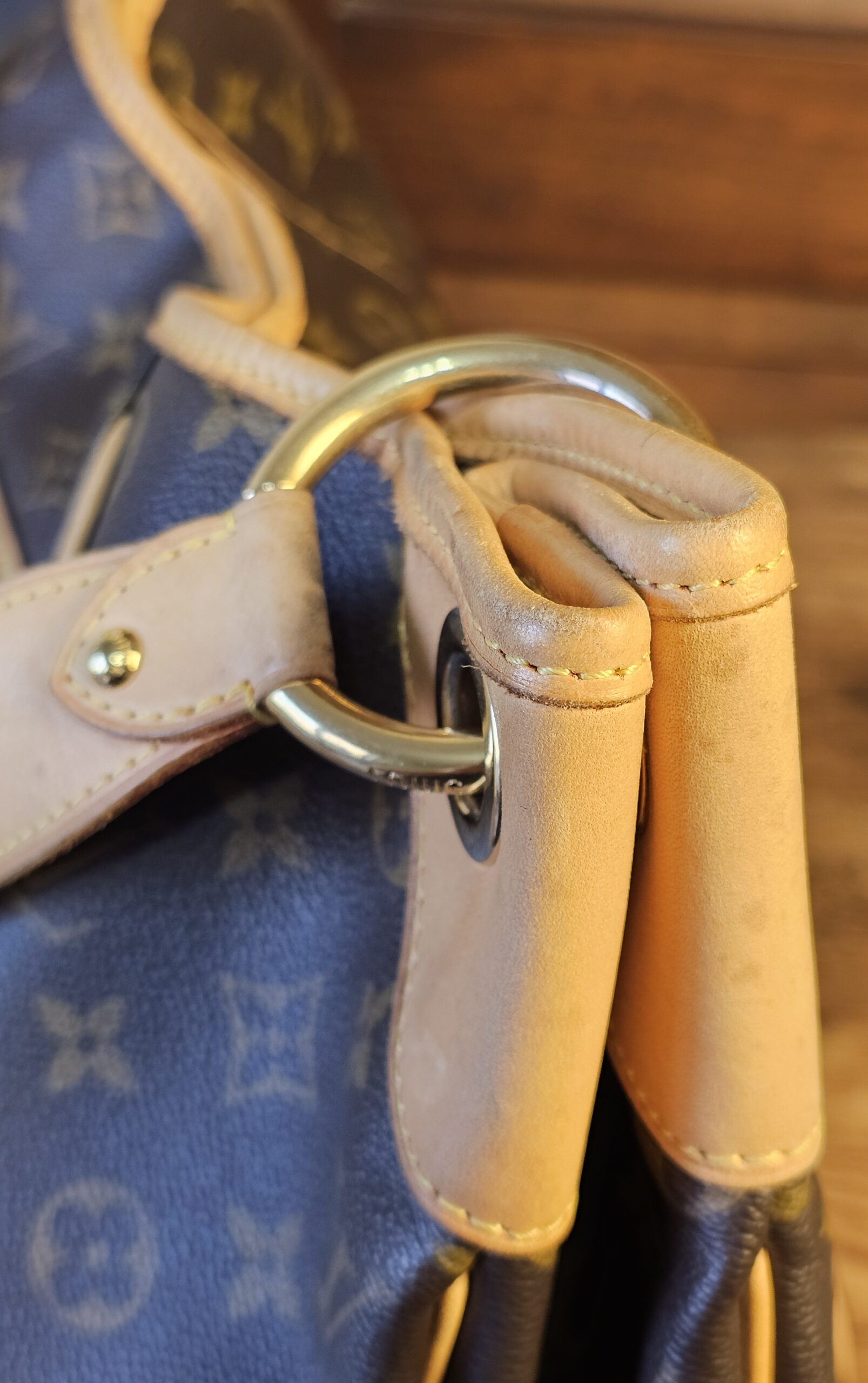 Galleria GM Monogram - Image 8