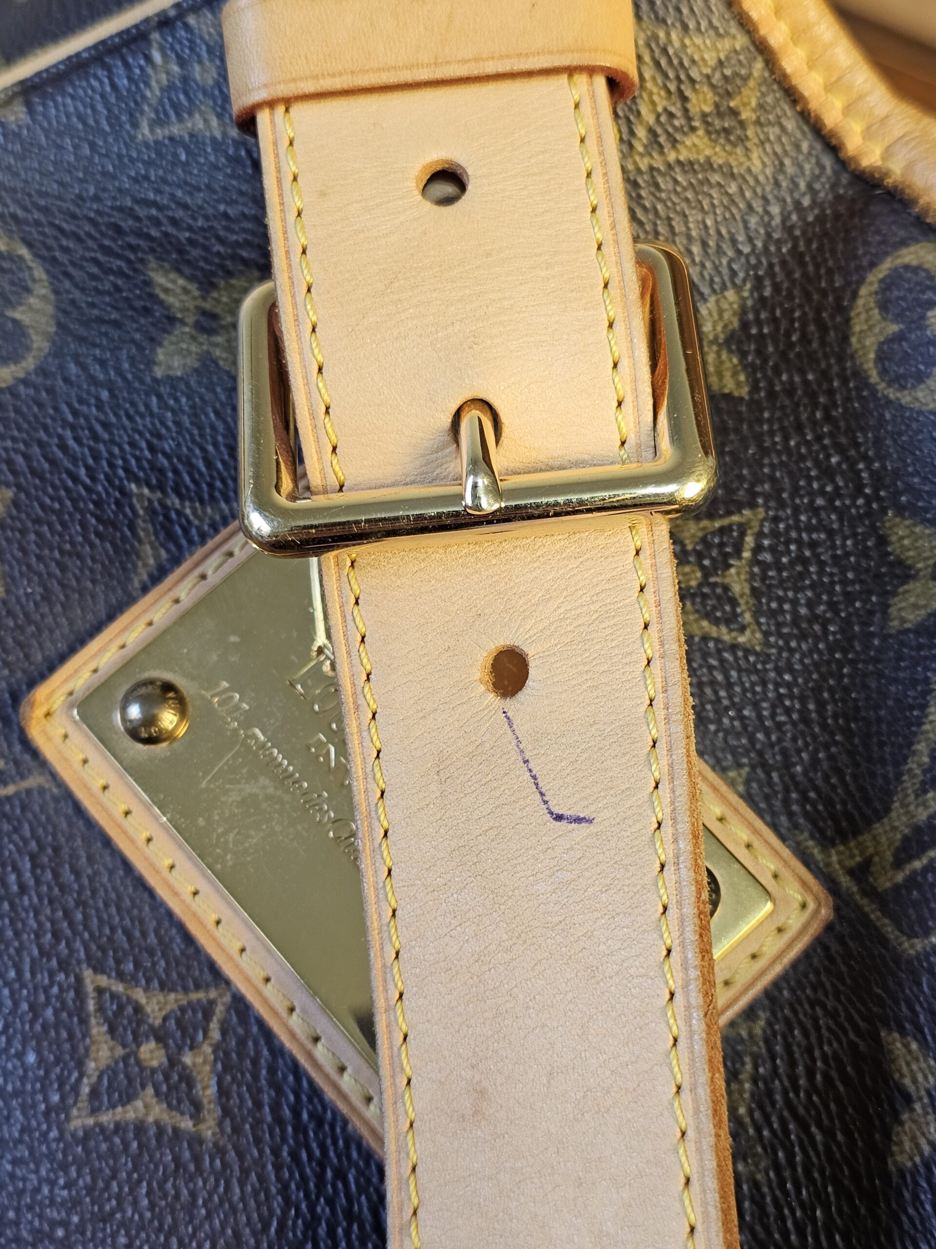 Galleria GM Monogram - Image 9